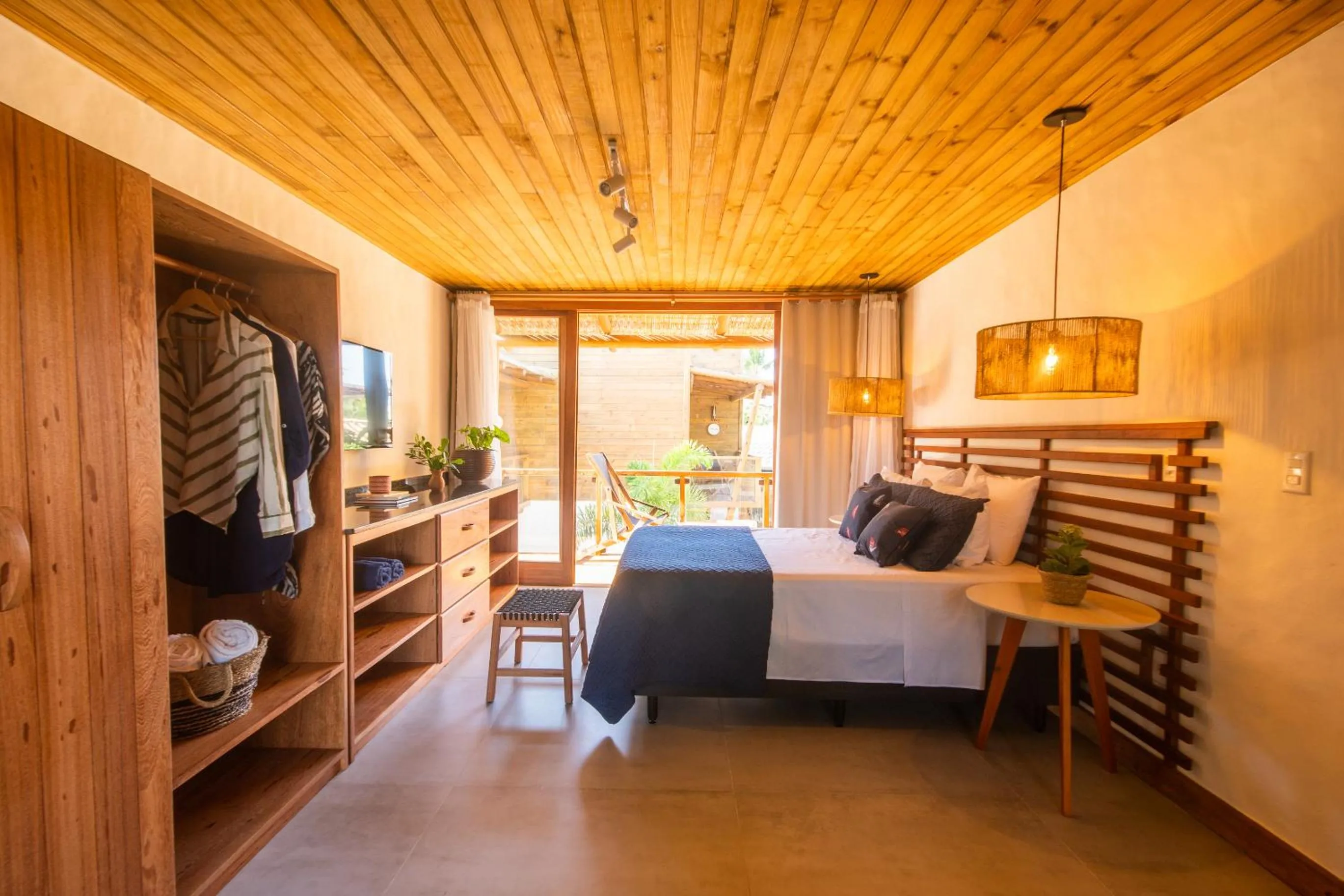 Photo of the whole room, Bed in MAYIM VILLA