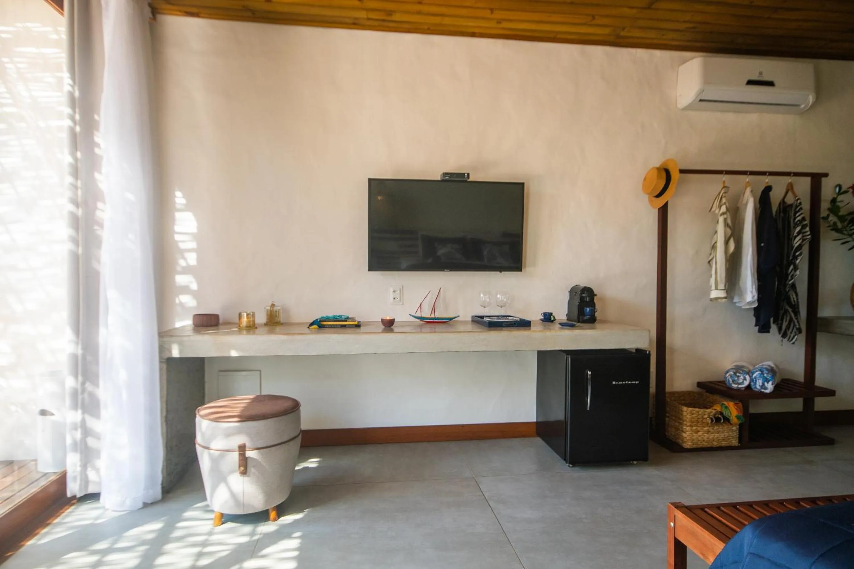 TV and multimedia in MAYIM VILLA