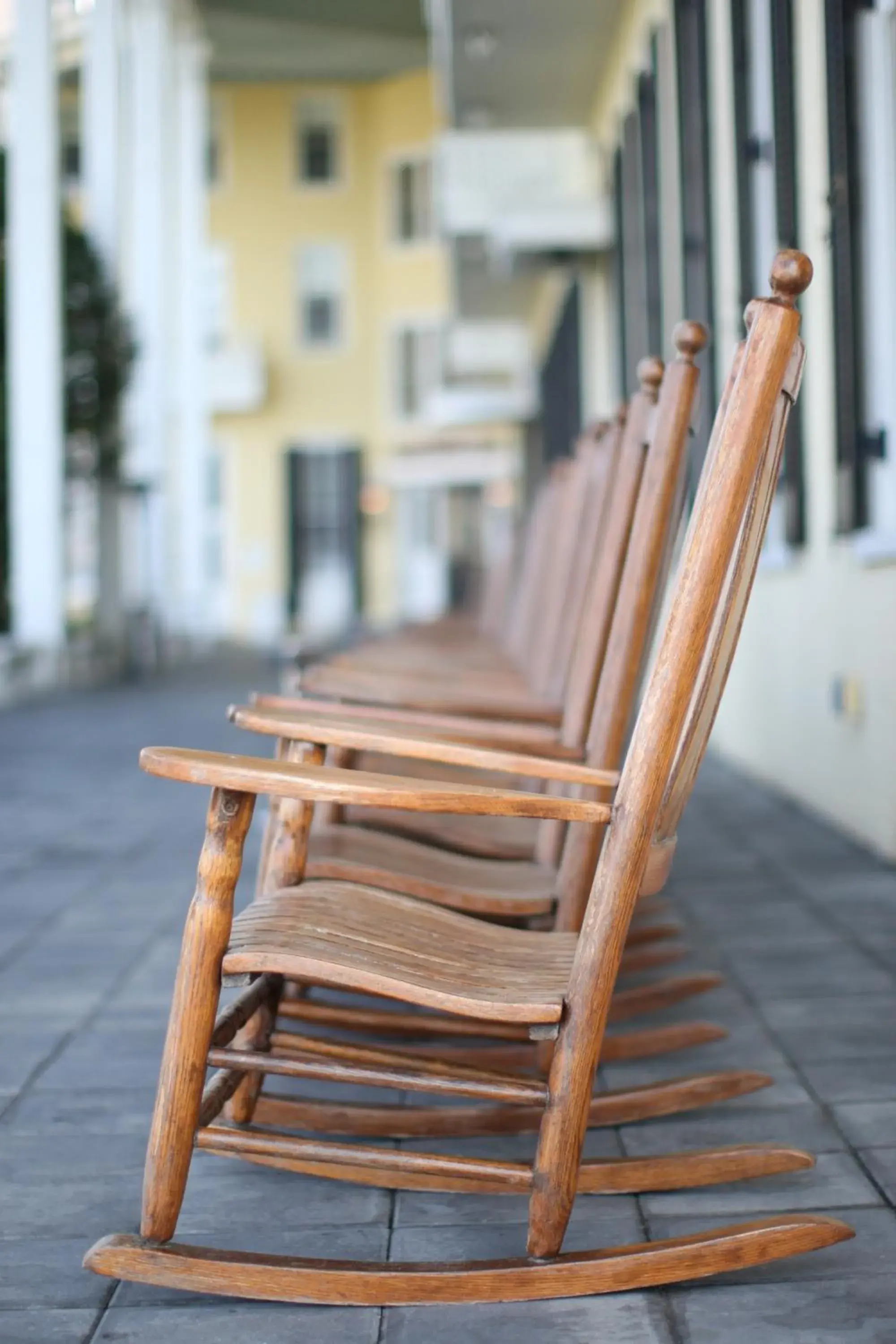 One Queen Bed | Ocean Side in Congress Hall One Queen Bed | Ocean Side in Congress Hall