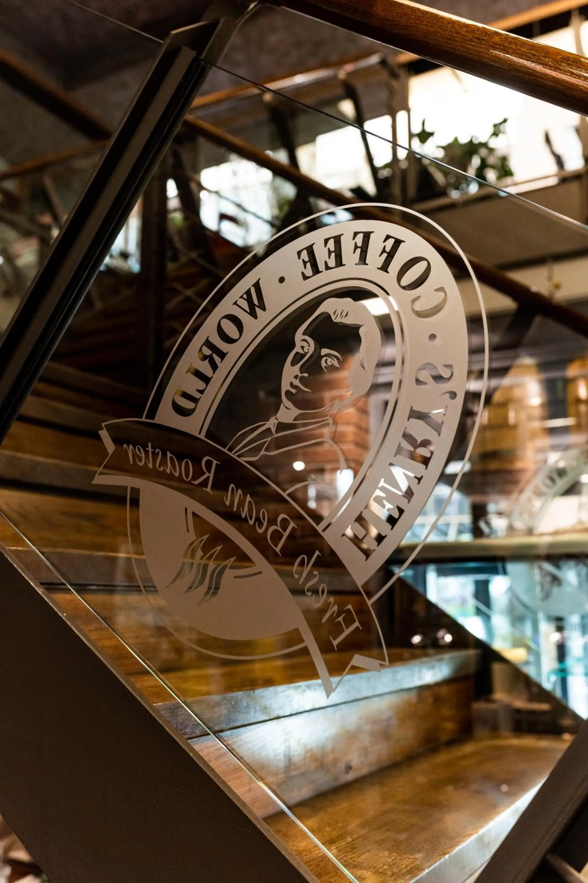 Property building in Henriettas Sleeping