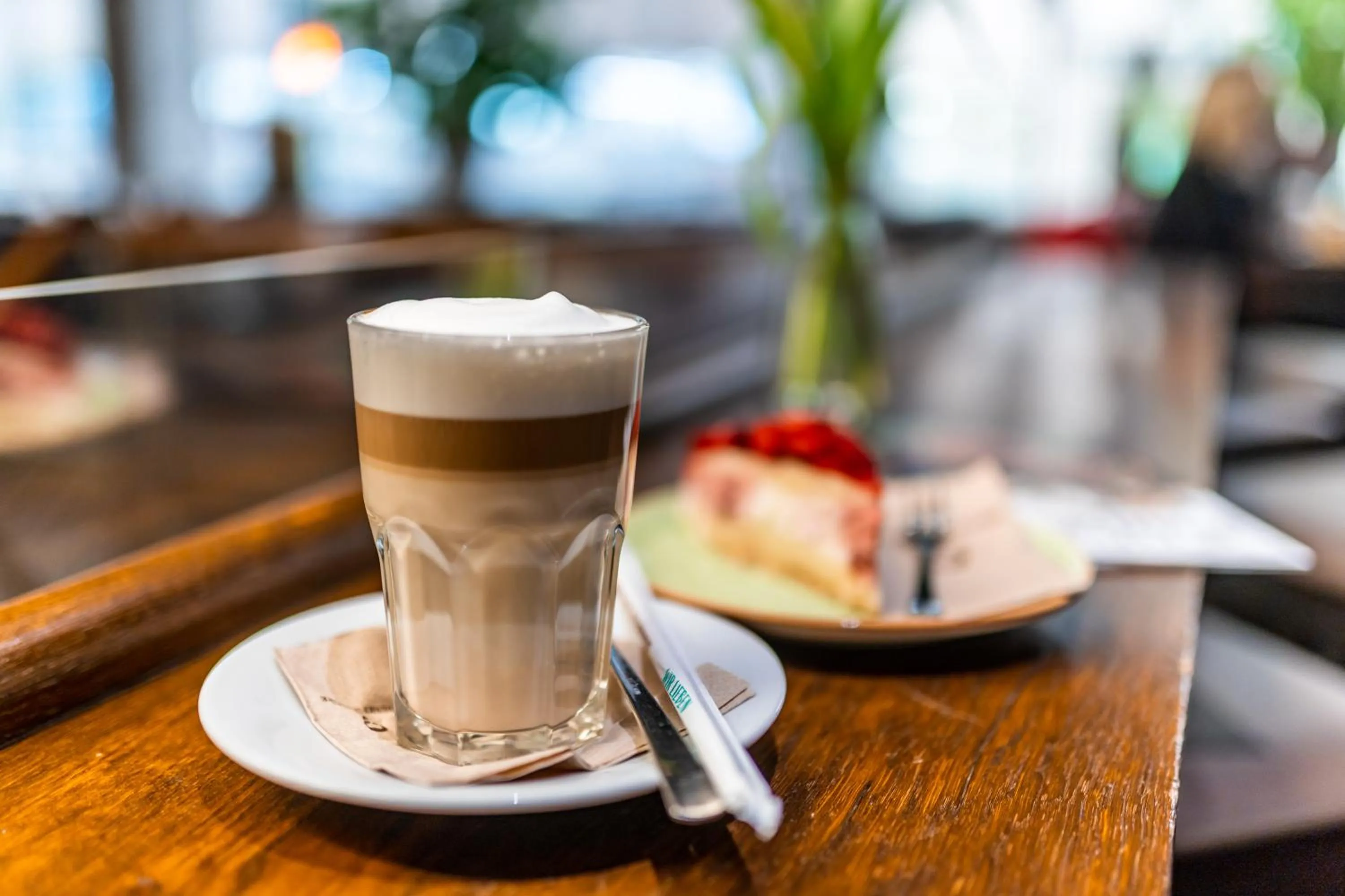 Food in Henriettas Sleeping