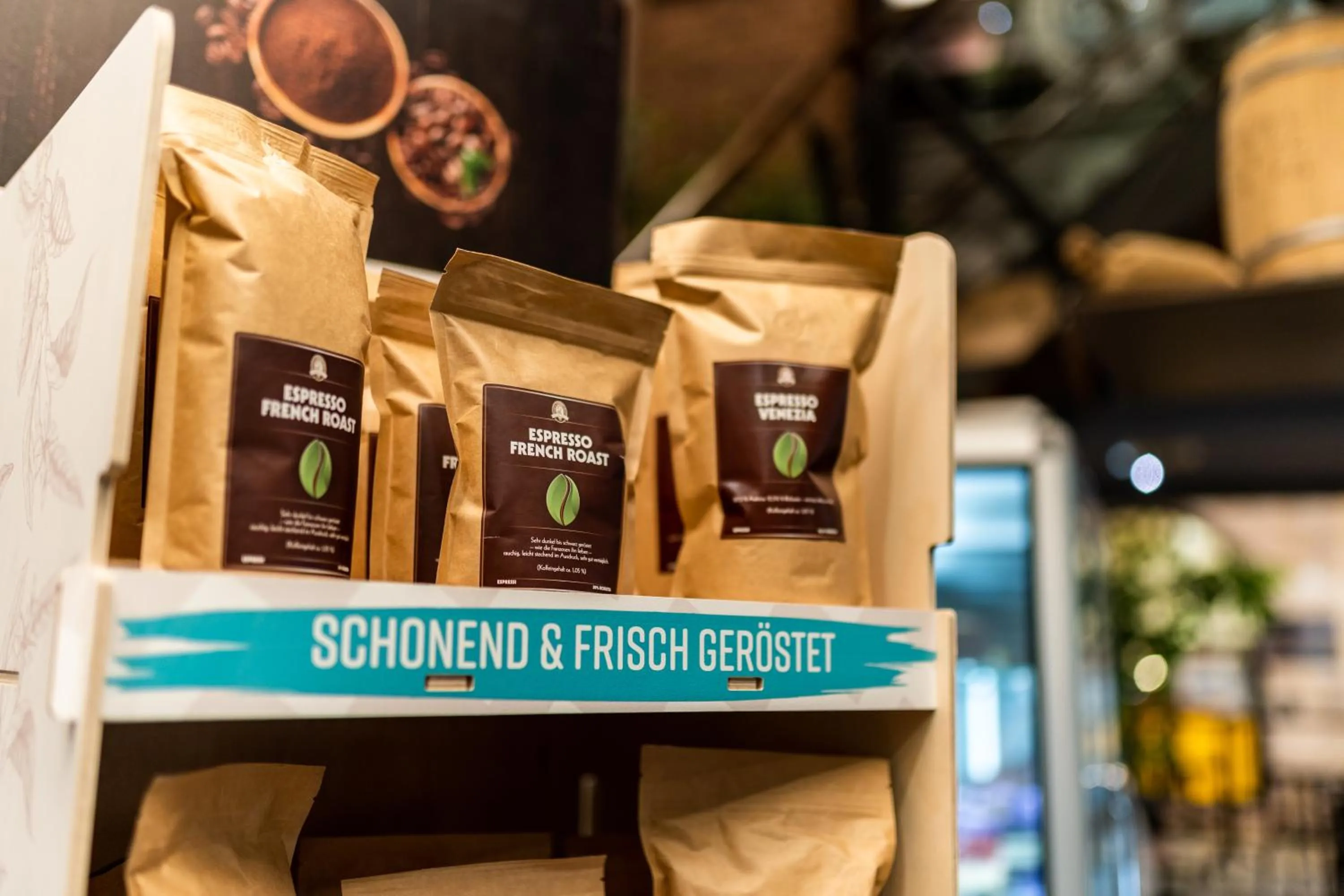 Property building in Henriettas Sleeping