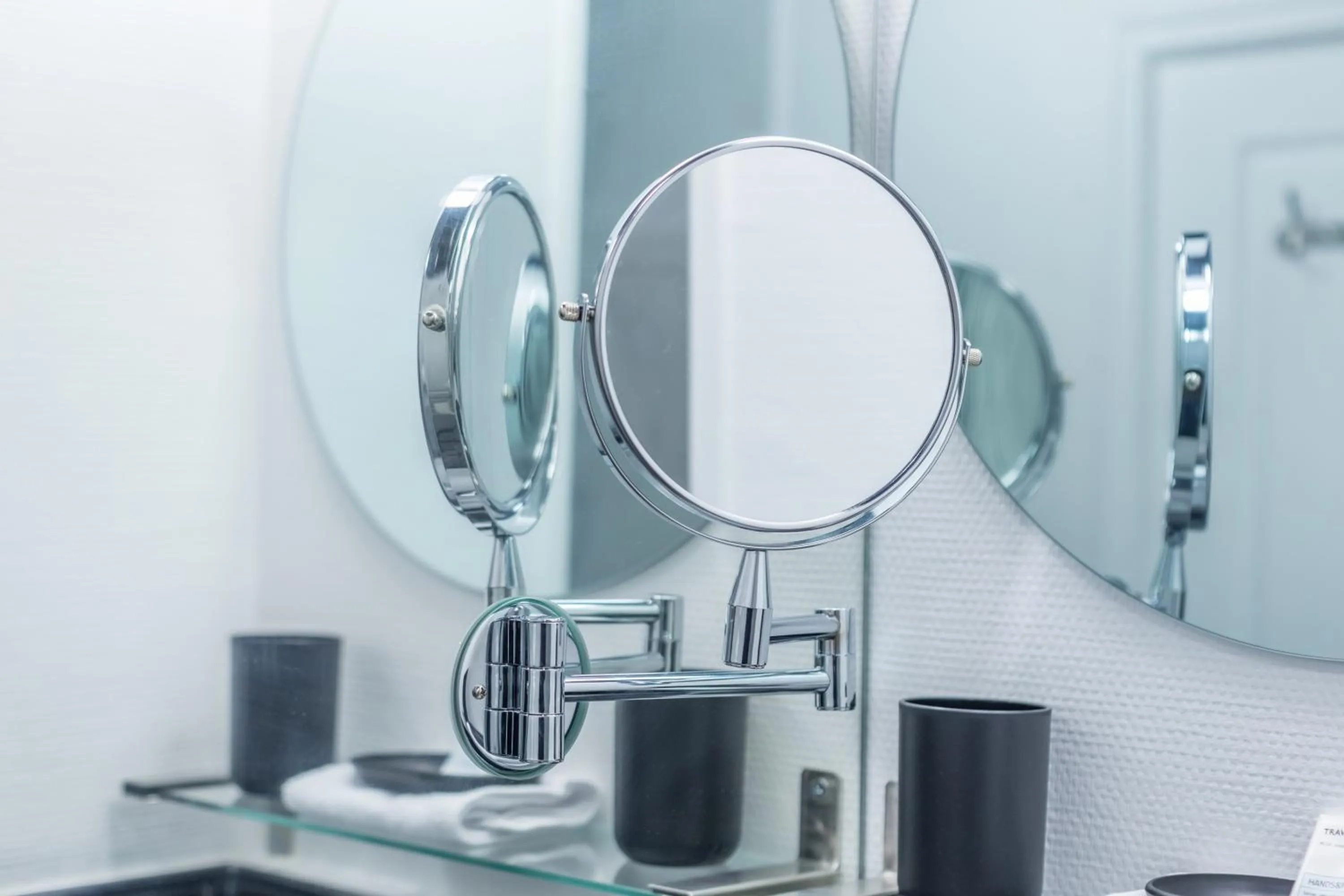 Bathroom in WS Champs-Elysées - Colomb