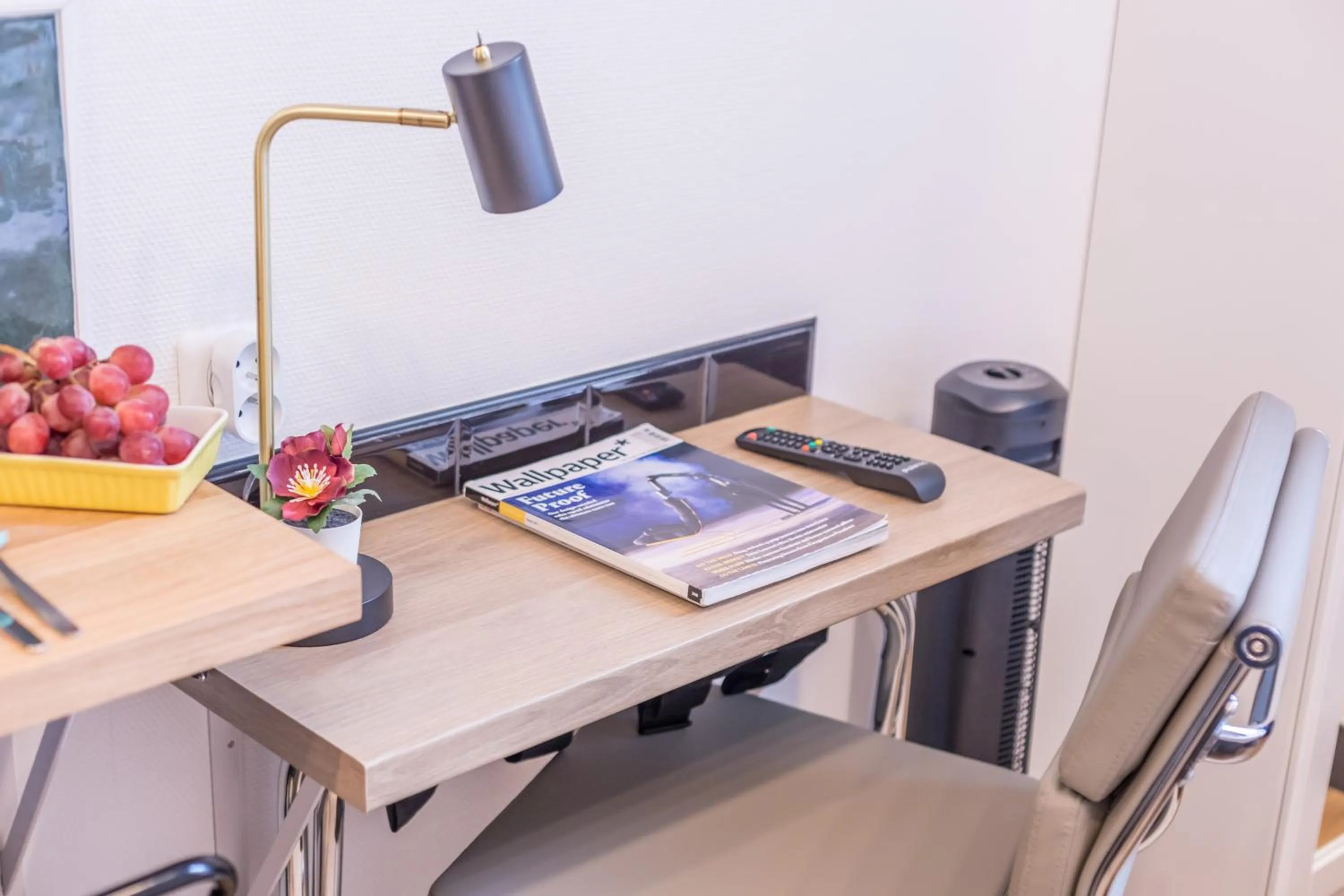 Business facilities in WS Champs-Elysées - Colomb