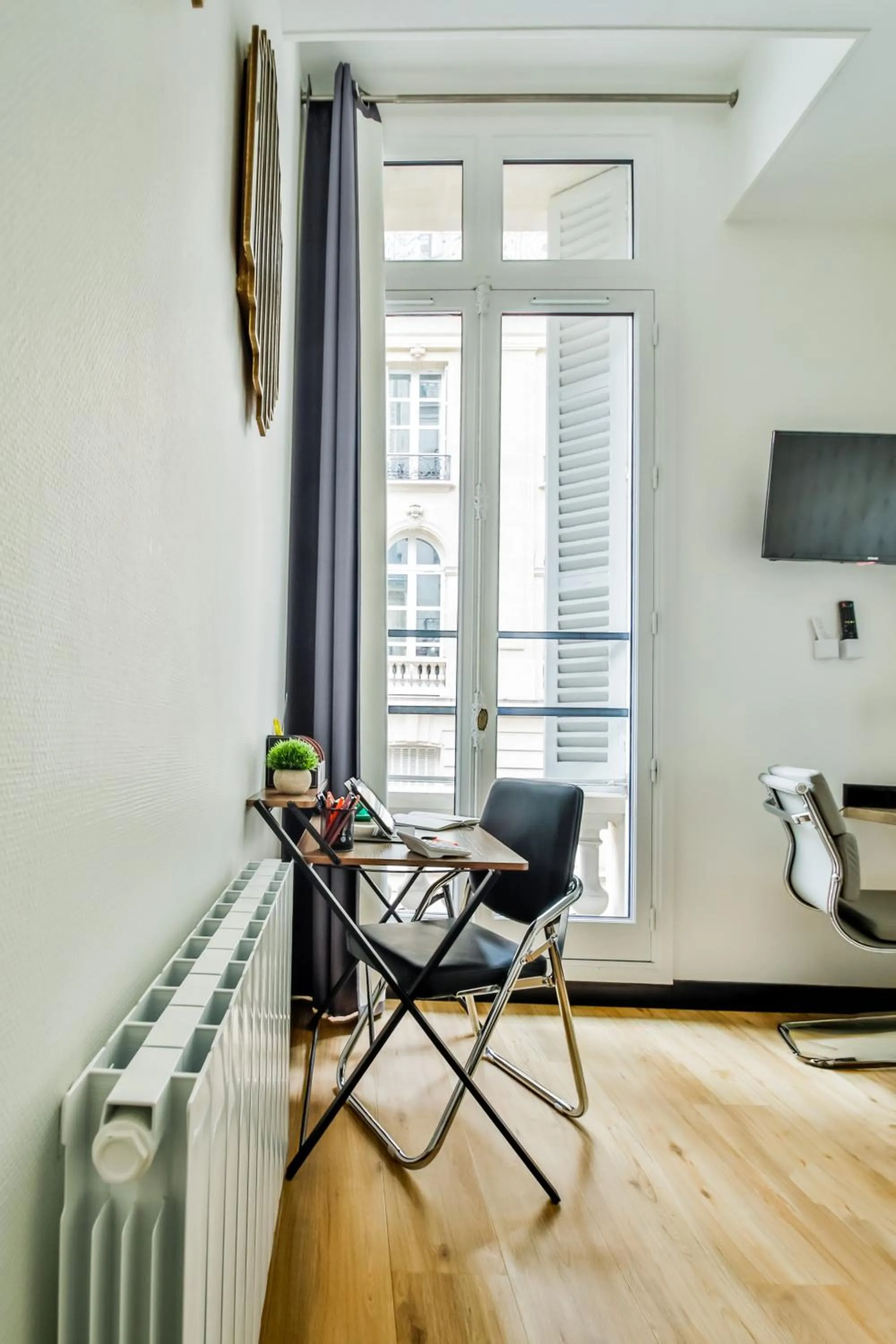 Seating area in WS Champs-Elysées - Colomb
