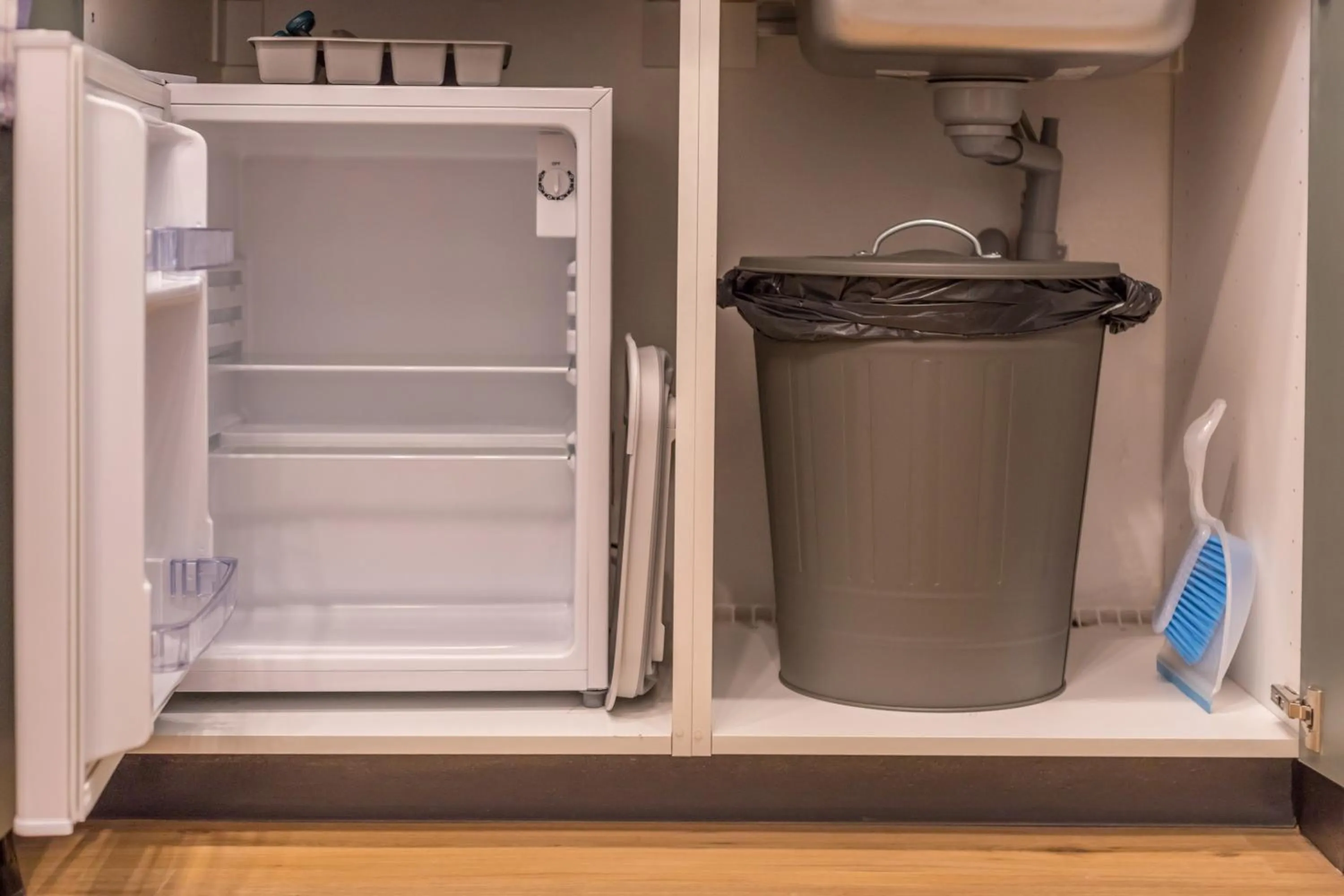 Kitchen or kitchenette in WS Champs-Elysées - Colomb