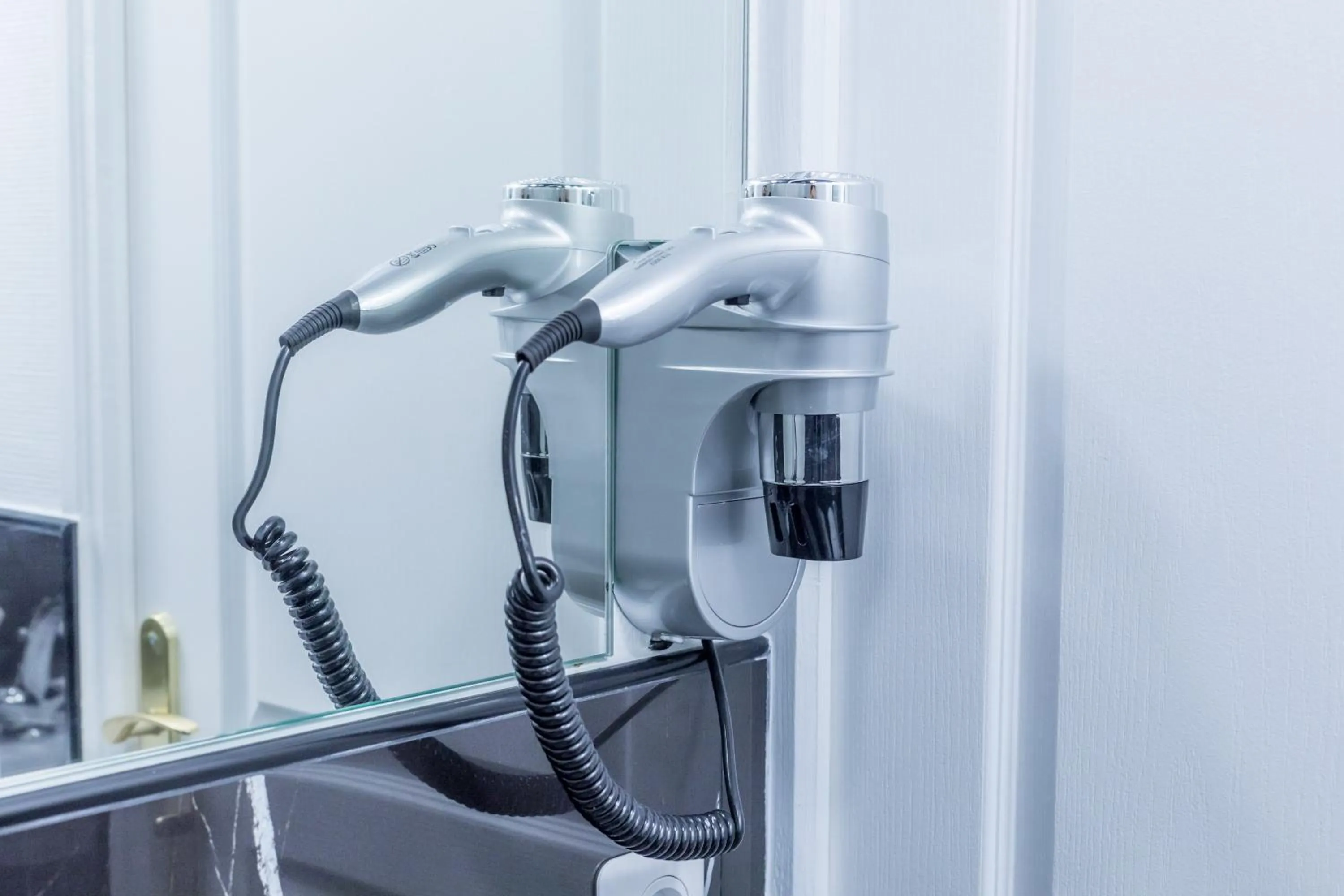 Bathroom in WS Champs-Elysées - Colomb