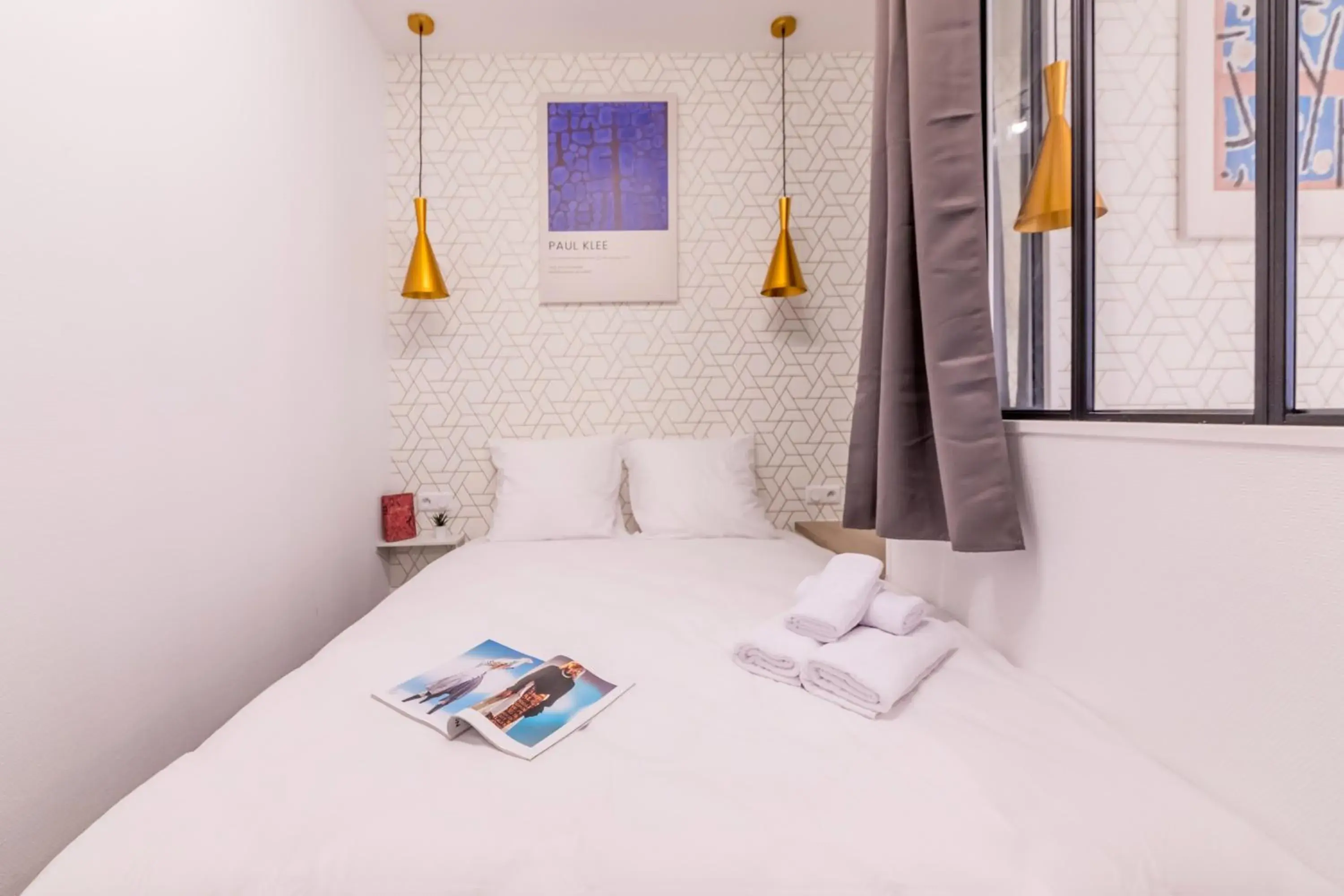 Two-Room Apartment in WS Champs-Elysées - Colomb Two-Room Apartment in WS Champs-Elysées - Colomb