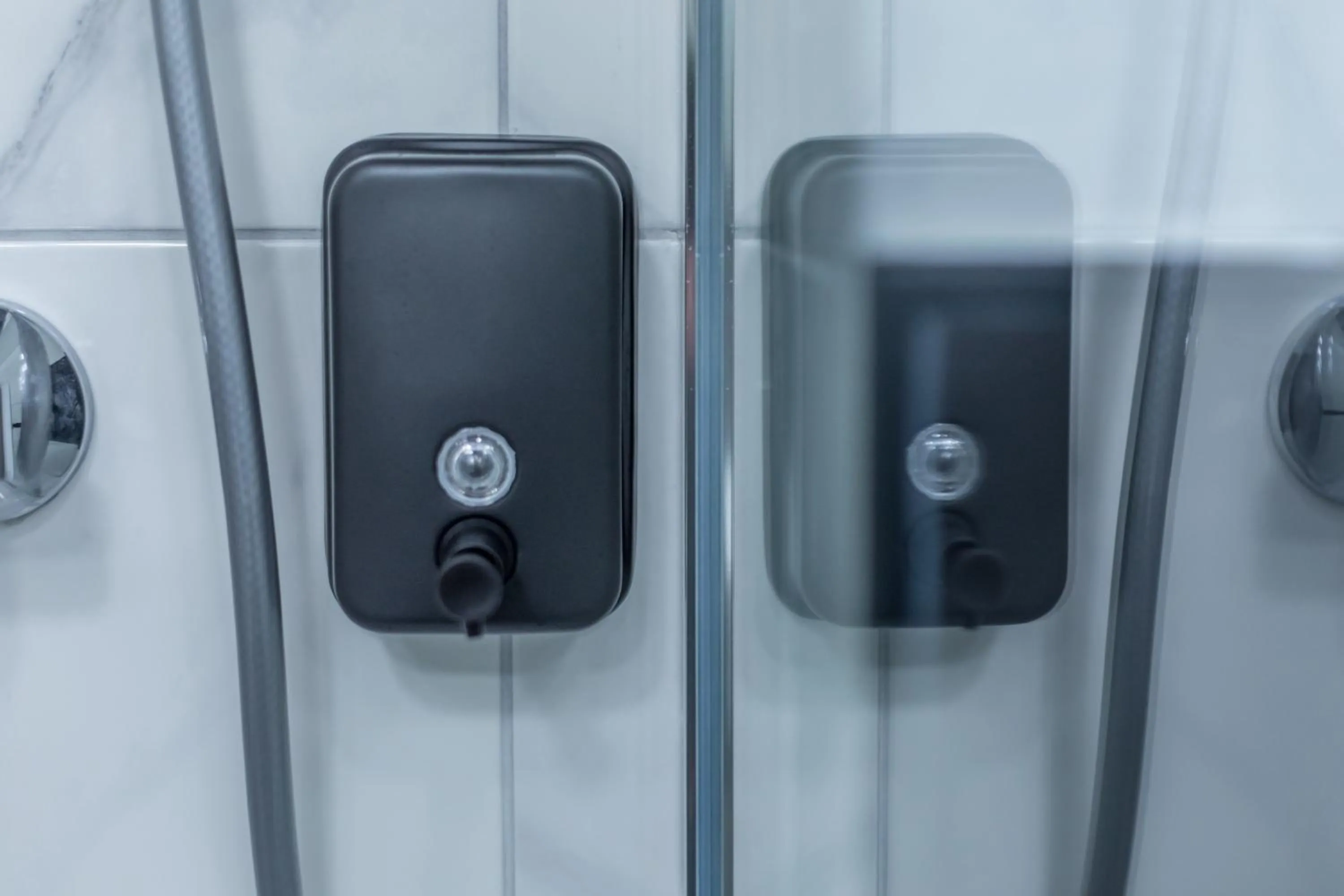 Bathroom in WS Champs-Elysées - Colomb