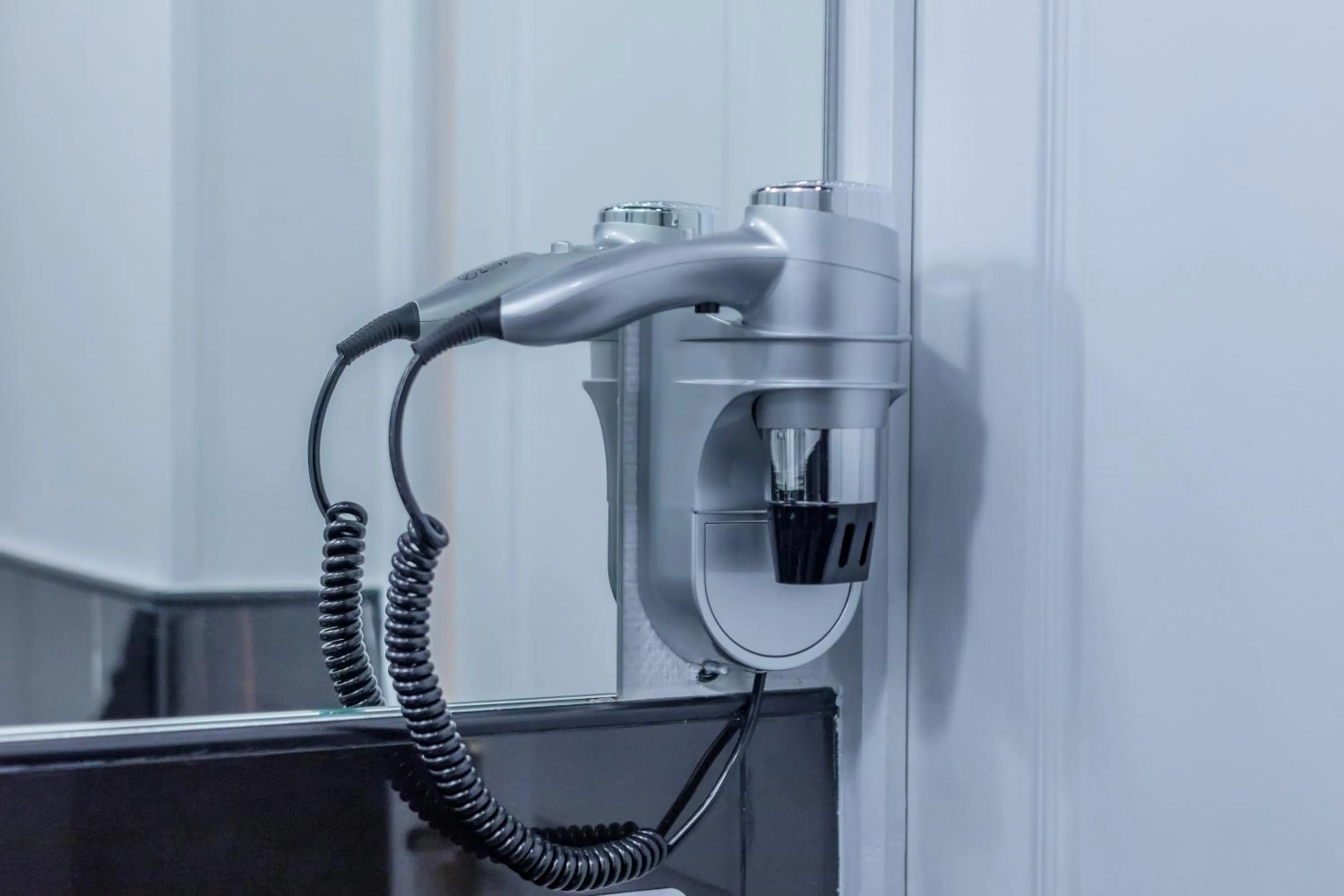 heating in WS Champs-Elysées - Colomb