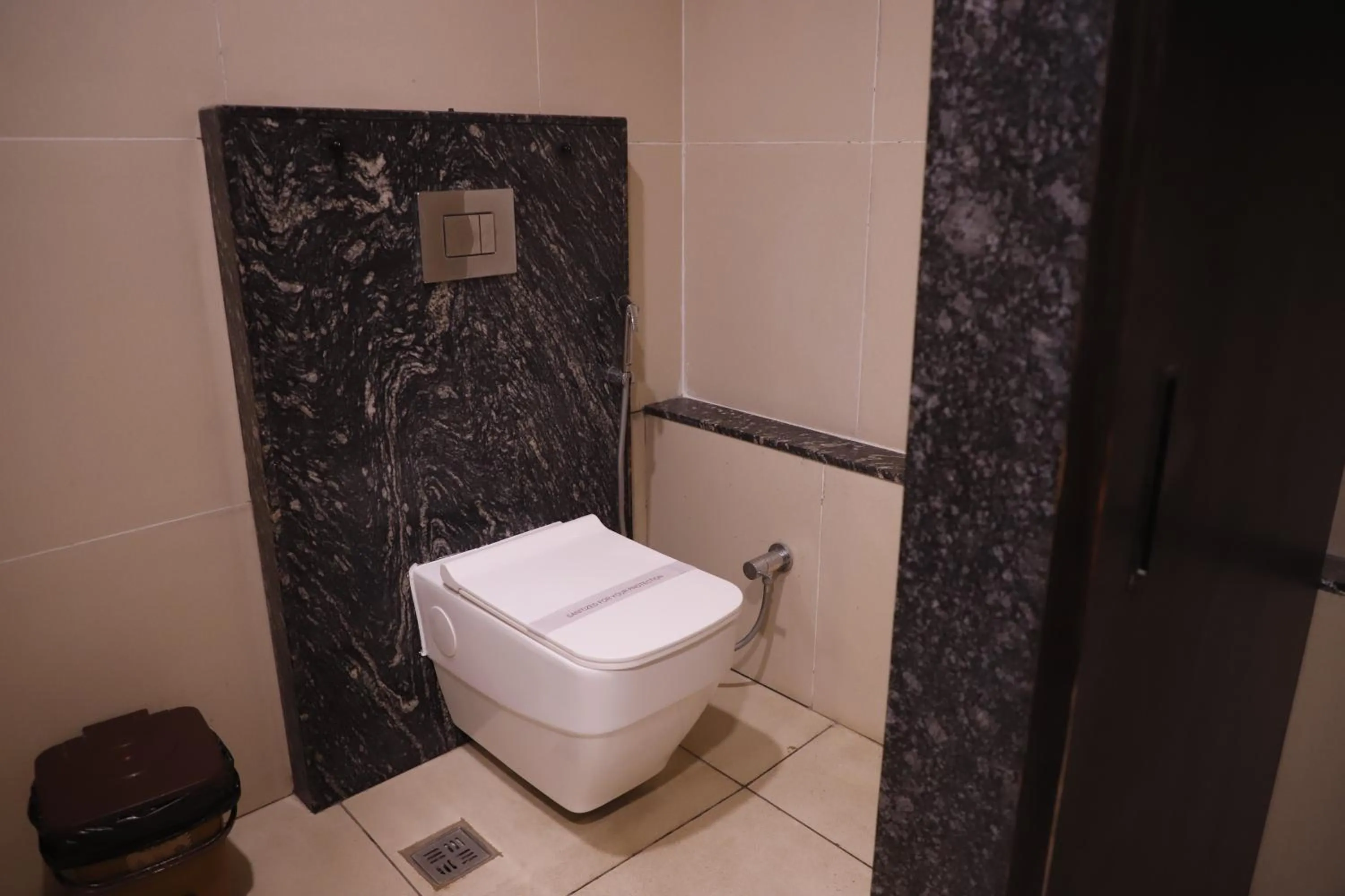 Bathroom in The Jamun Tree