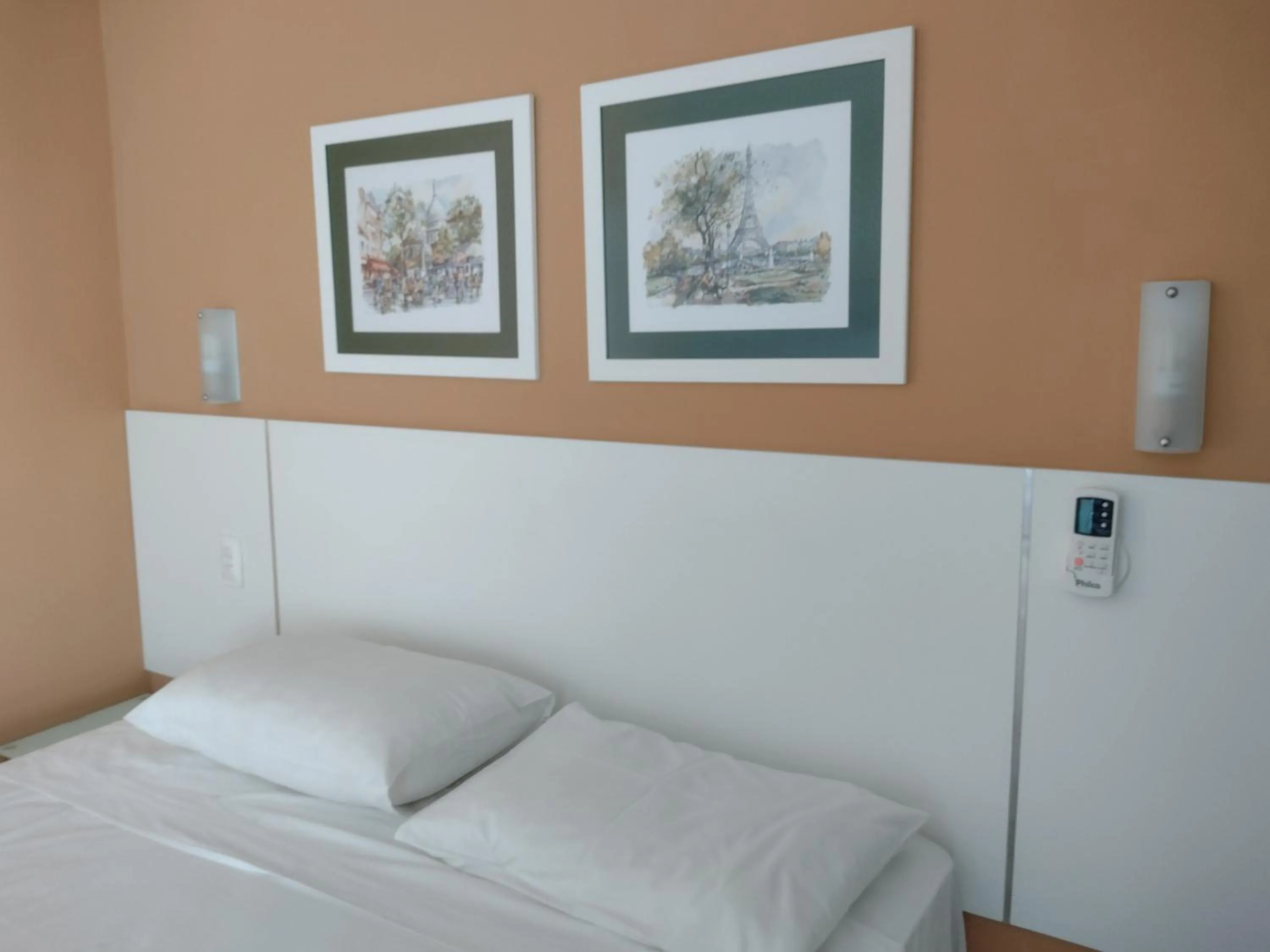 Bed in Via Venetto Flat próximo a feirinha da beira-mar Fortaleza