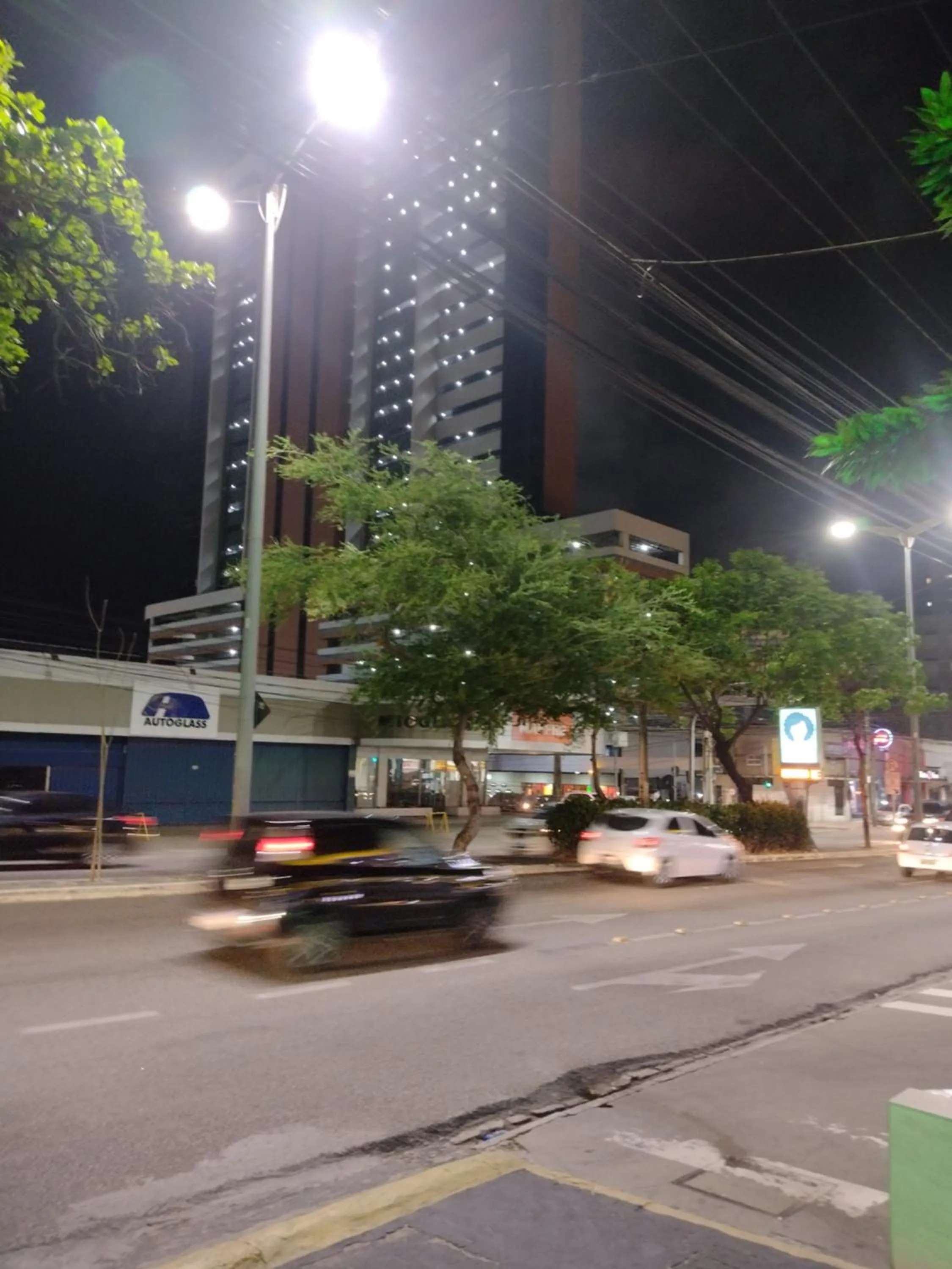 Neighbourhood in Via Venetto Flat próximo a feirinha da beira-mar Fortaleza