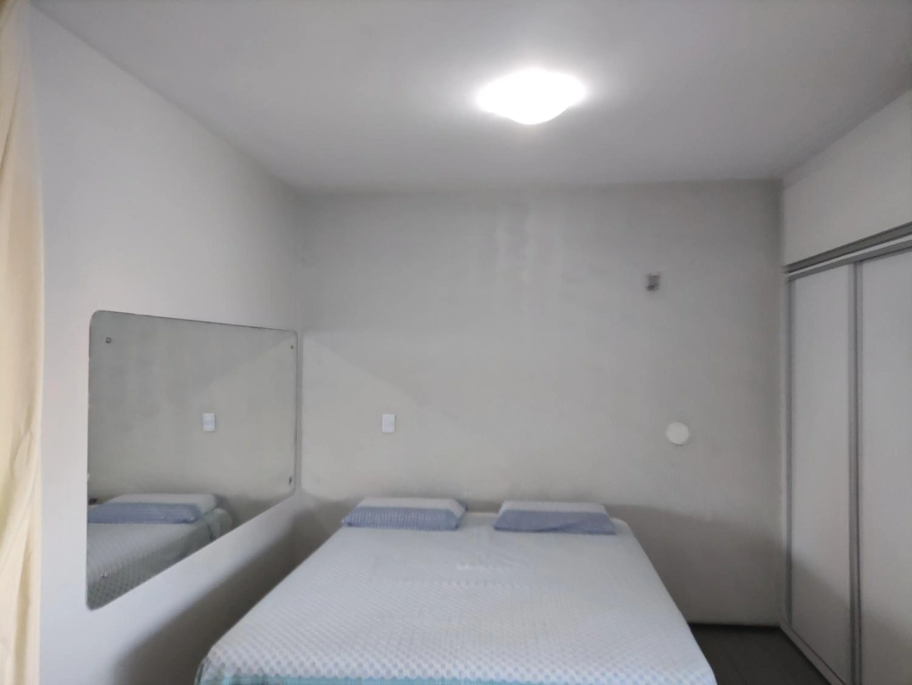 Bed in Via Venetto Flat próximo a feirinha da beira-mar Fortaleza