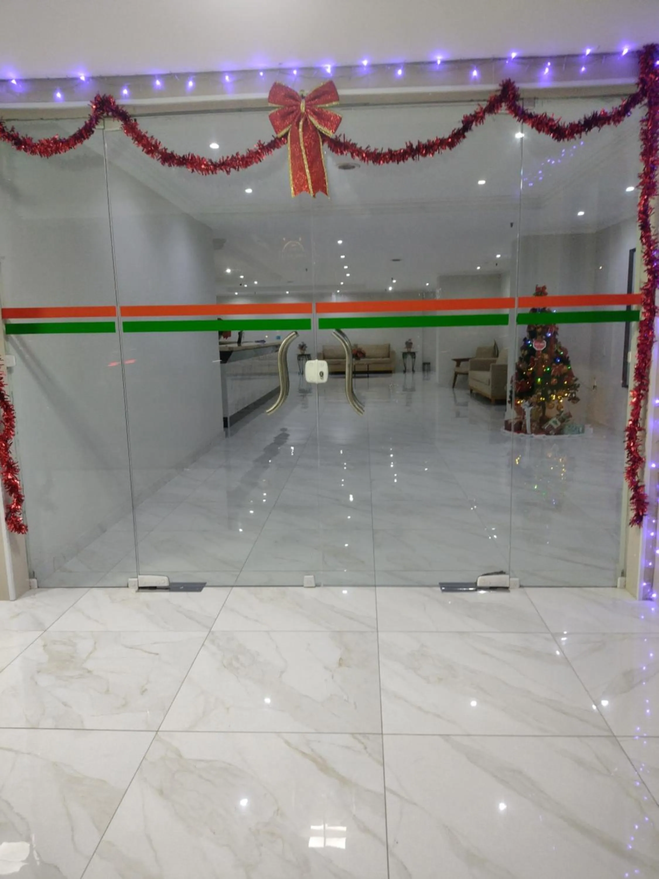 Facade/entrance in Via Venetto Flat próximo a feirinha da beira-mar Fortaleza