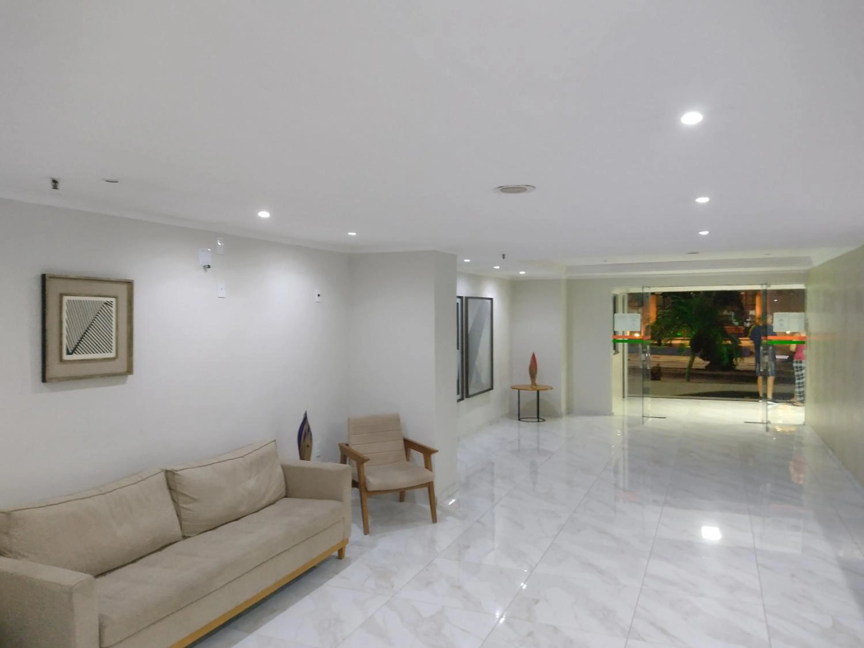 Property building in Via Venetto Flat próximo a feirinha da beira-mar Fortaleza