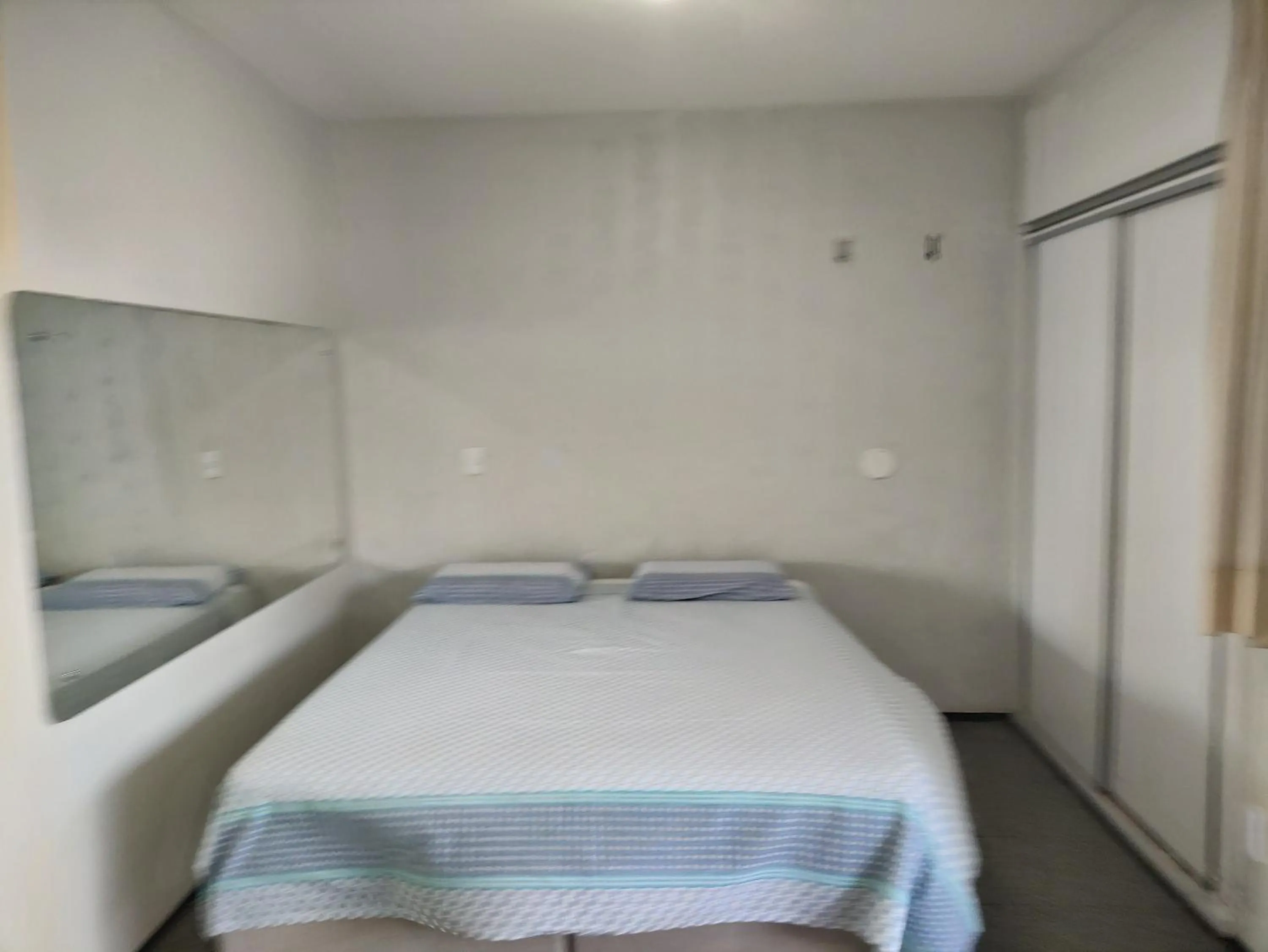 Bed in Via Venetto Flat próximo a feirinha da beira-mar Fortaleza