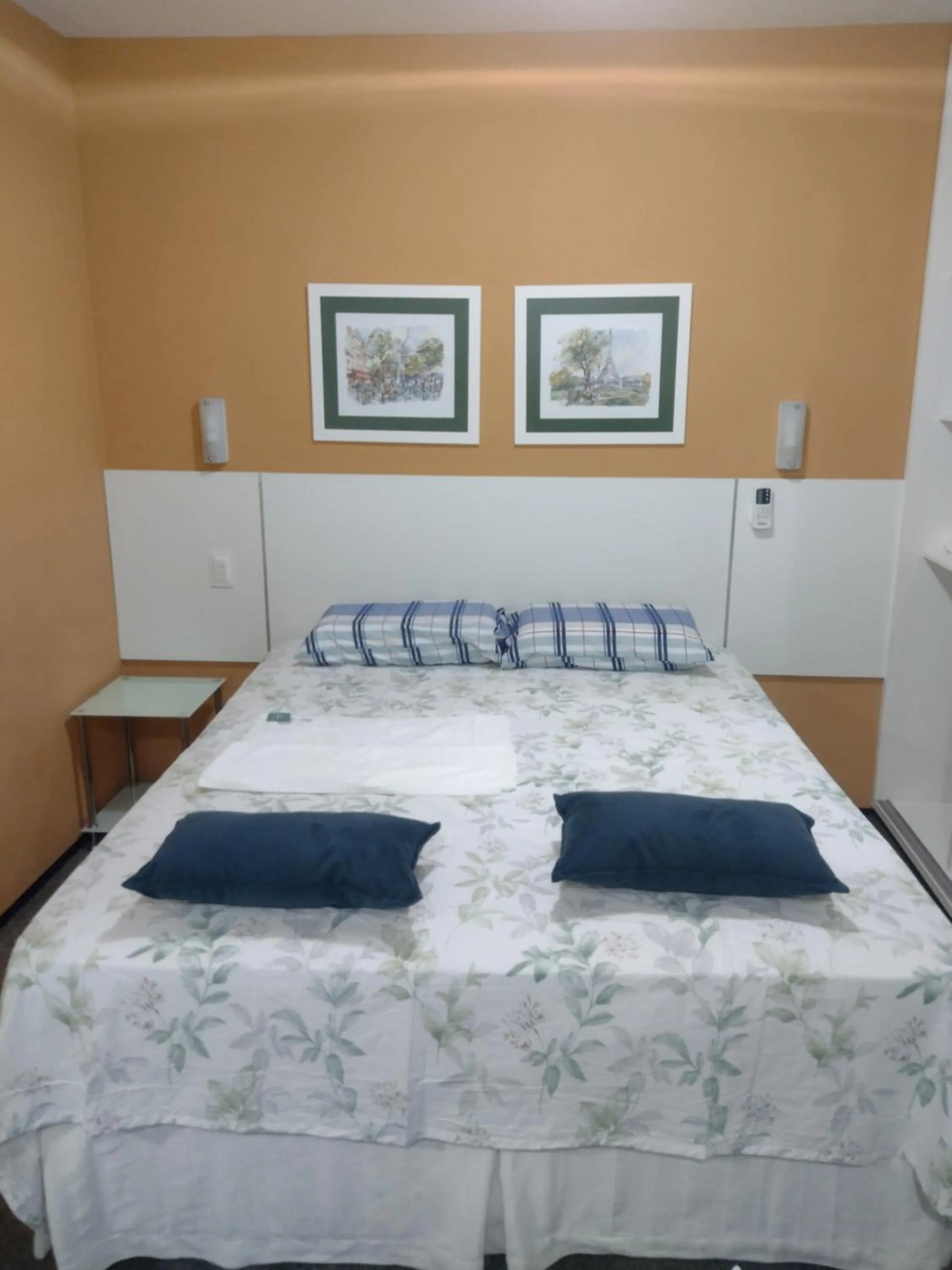 Bed in Via Venetto Flat próximo a feirinha da beira-mar Fortaleza