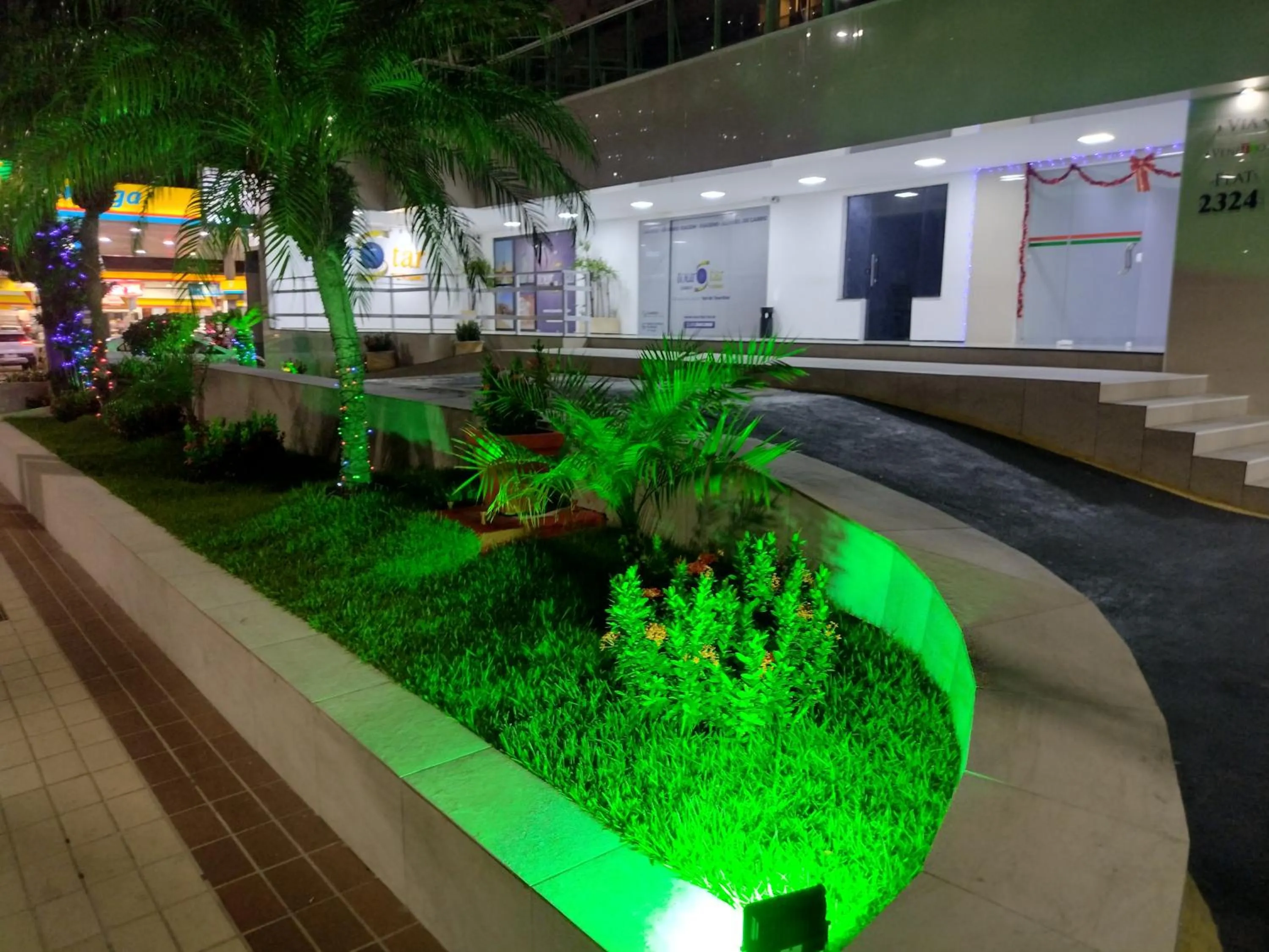 Property building in Via Venetto Flat próximo a feirinha da beira-mar Fortaleza