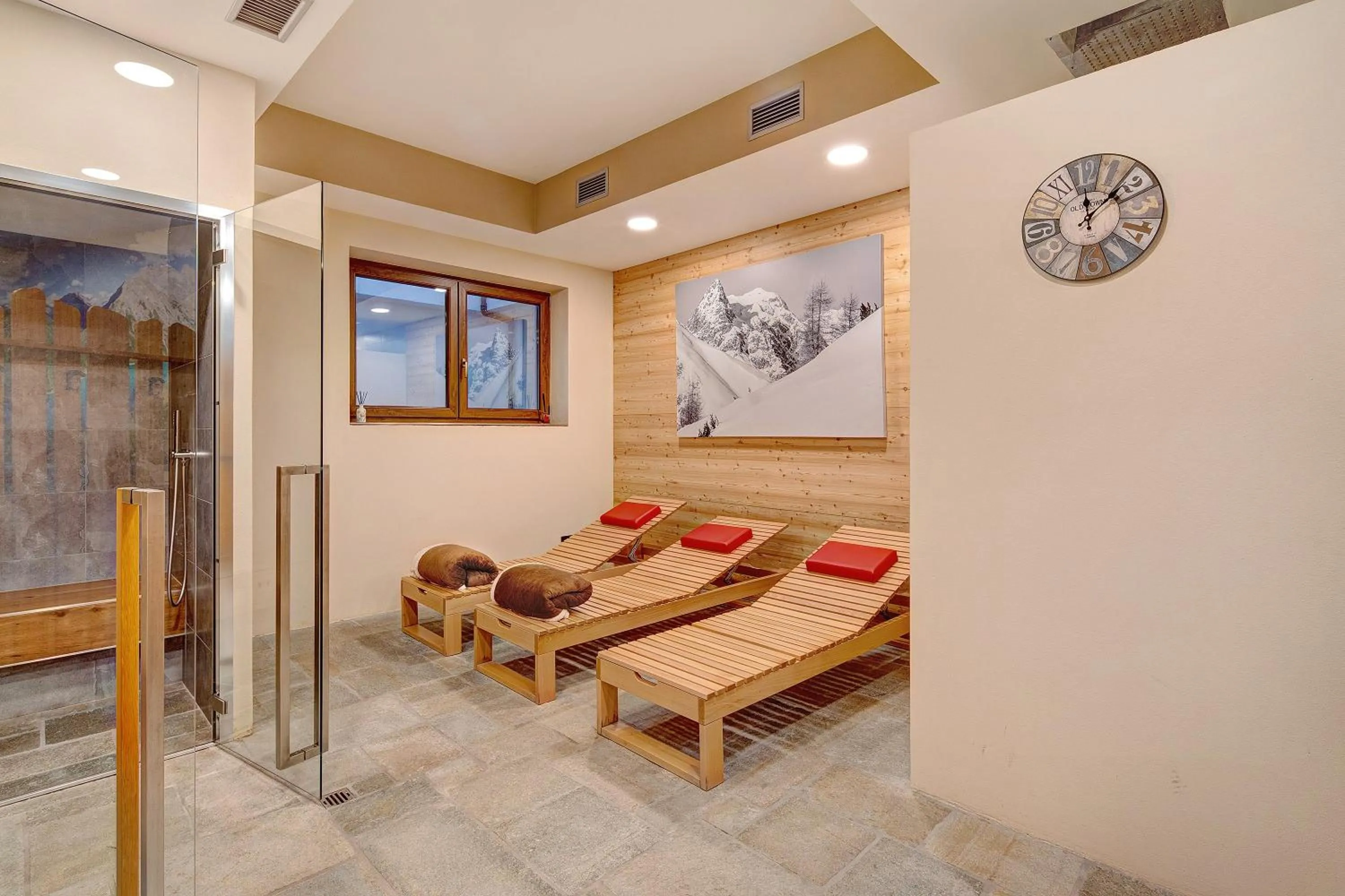Property building in Rasia Residence Relax Stone