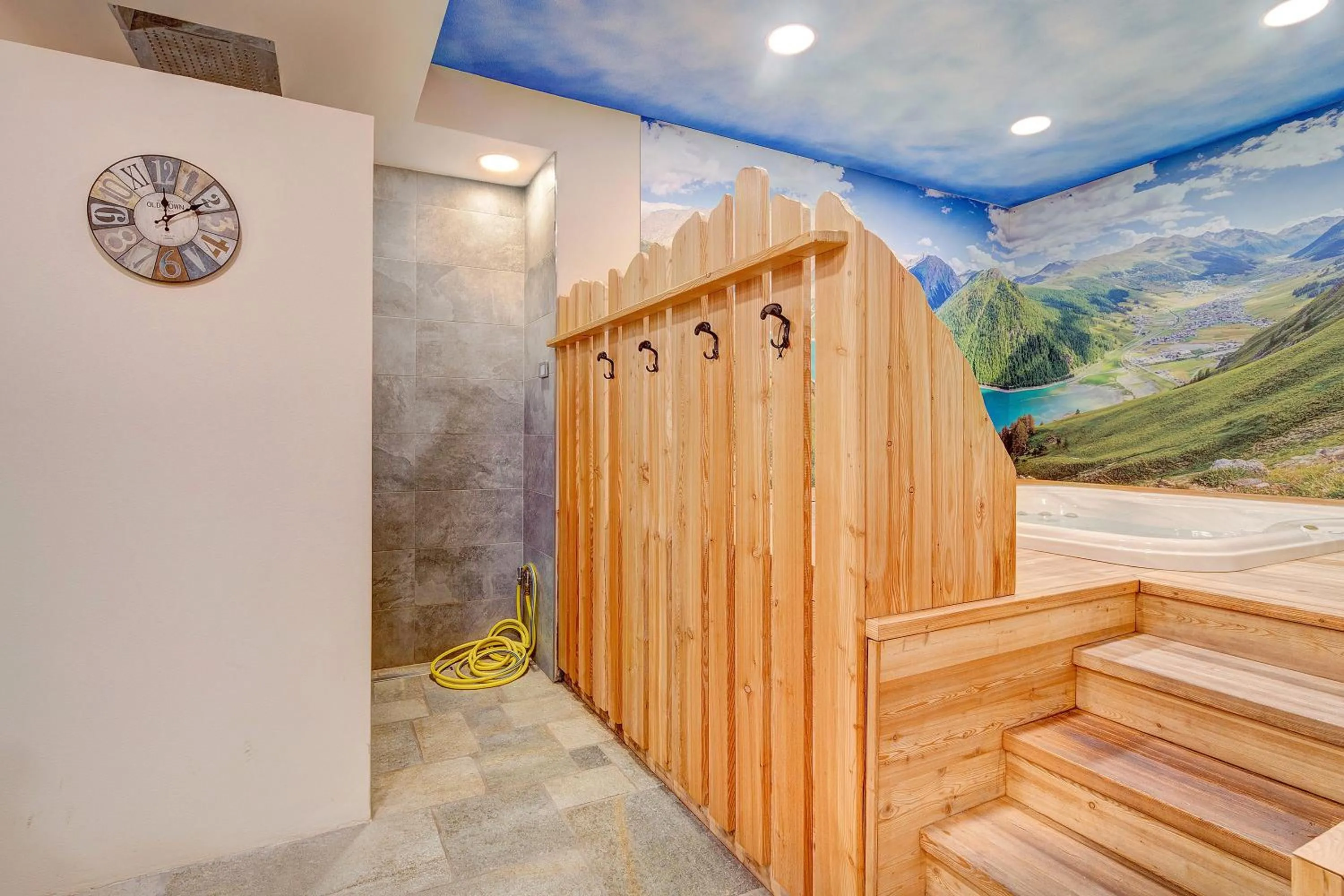 Property building in Rasia Residence Relax Stone