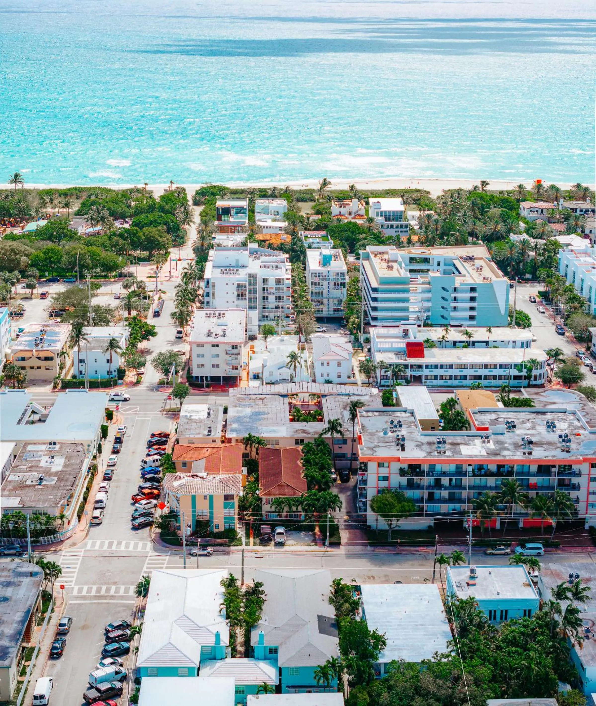 PRAIA Hotel Boutique & Apartments Miami Beach