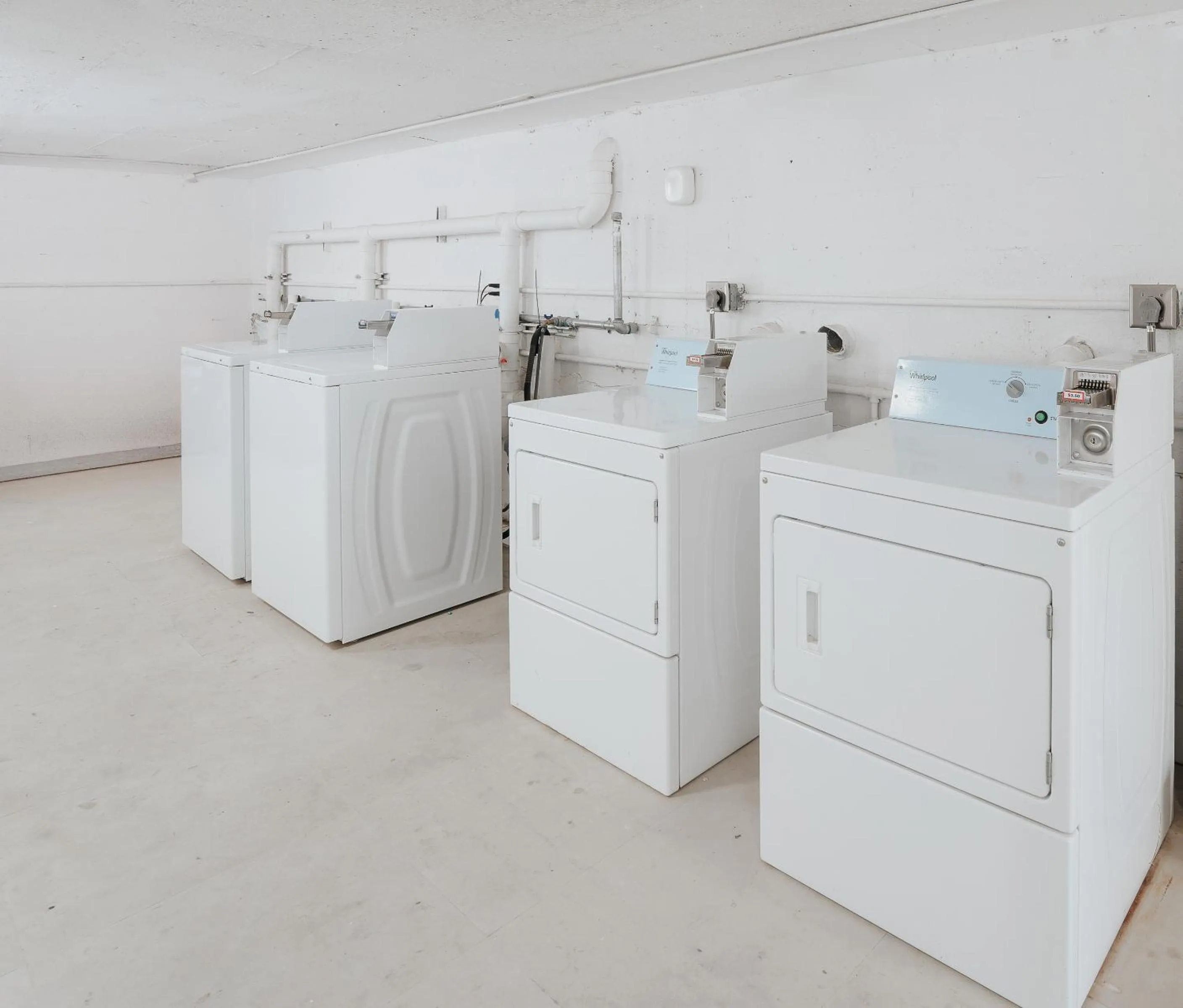 Bed in PRAIA Hotel Boutique & Apartments Miami Beach