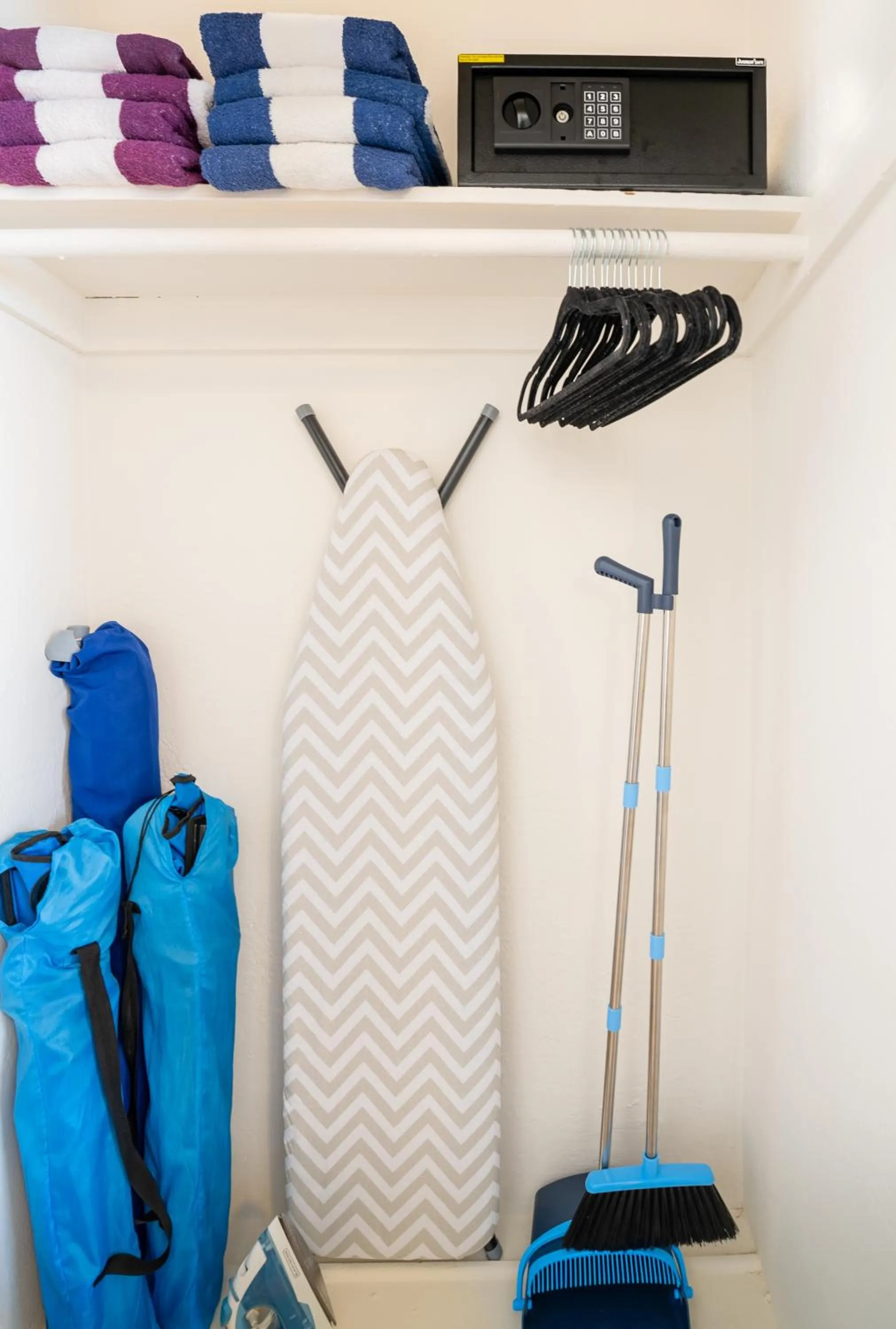 furniture in PRAIA Hotel Boutique & Apartments Miami Beach