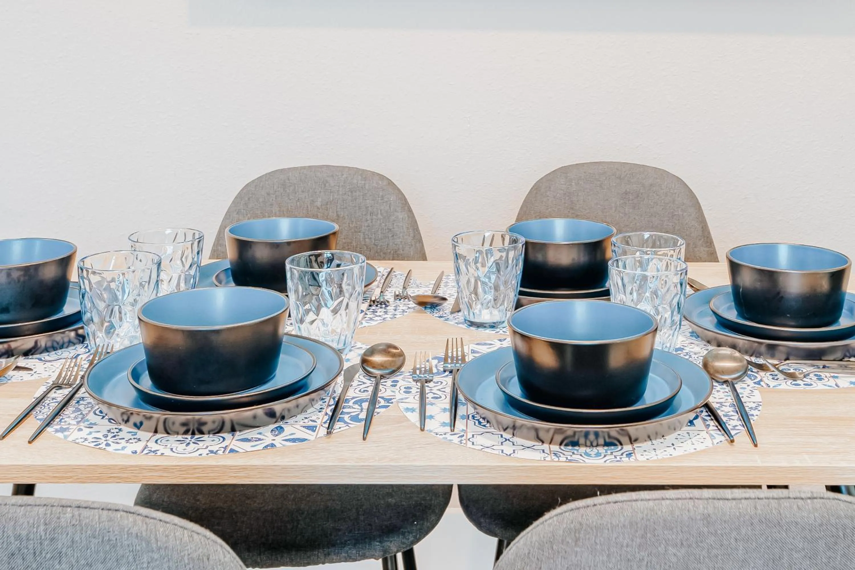 Dining area in PRAIA Hotel Boutique & Apartments Miami Beach