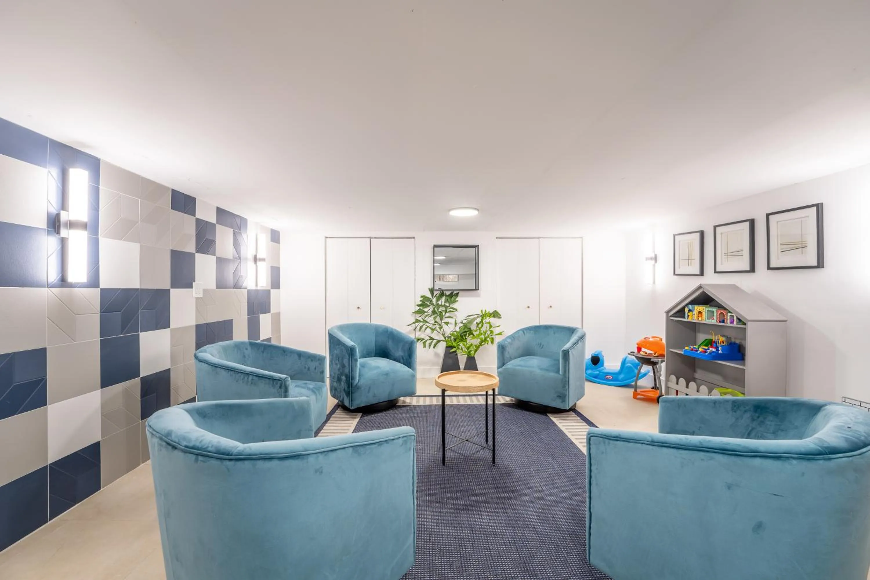 Game Room in PRAIA Hotel Boutique & Apartments Miami Beach