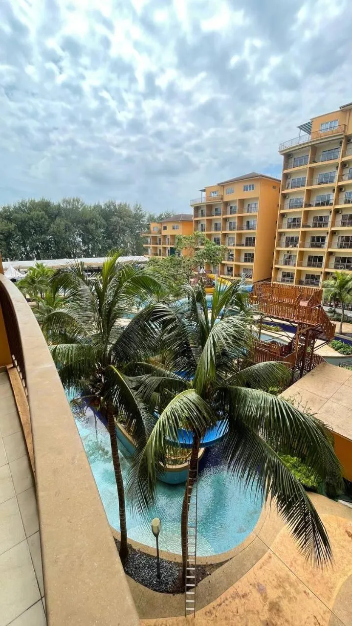 GOLD COAST MORIB @ 3346