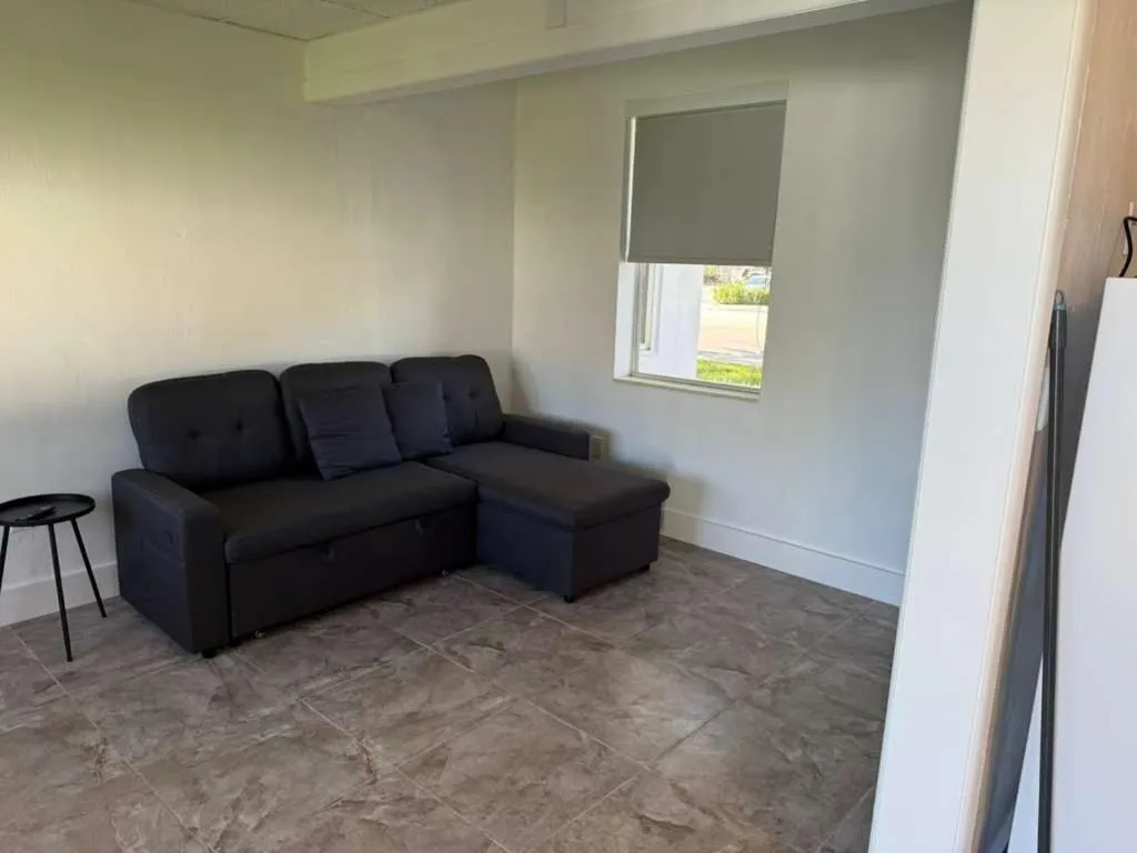 Living room in PRAIA Hotel Hollywood