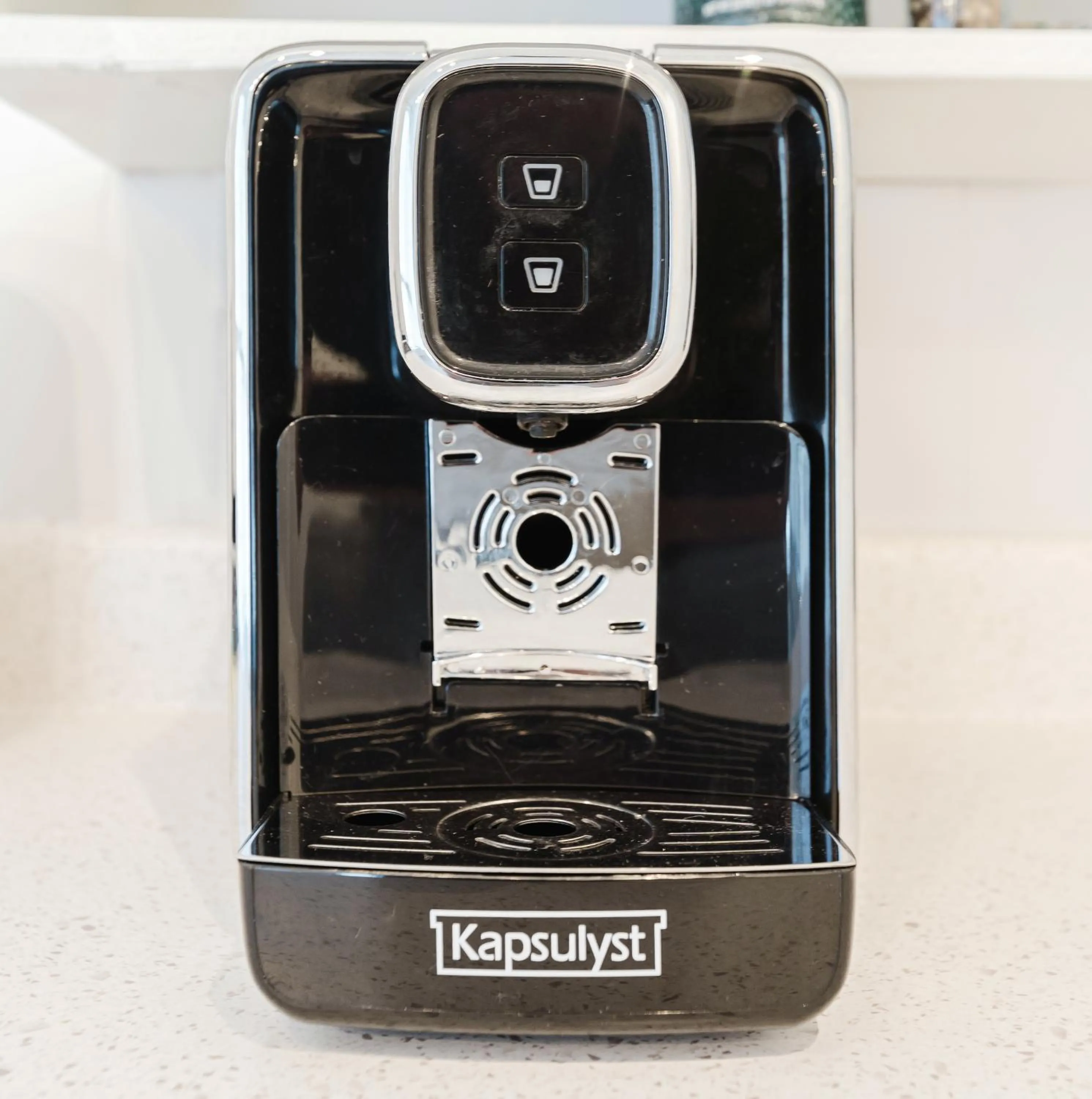 Coffee/tea facilities in PRAIA Hotel Hollywood