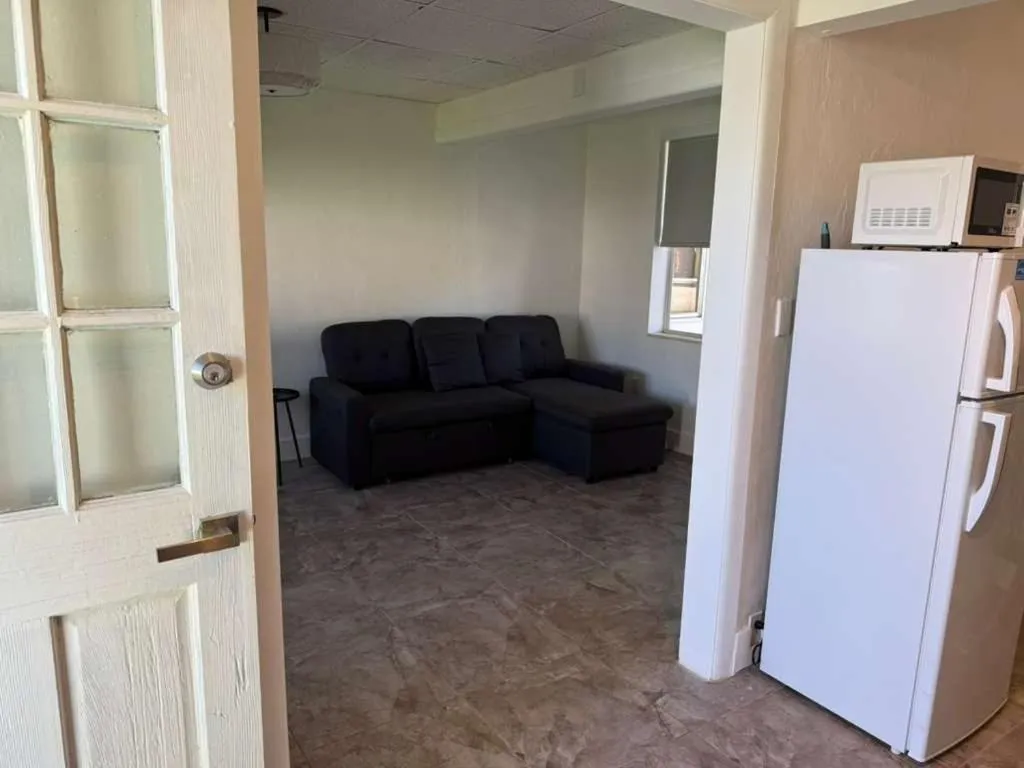 Living room in PRAIA Hotel Hollywood