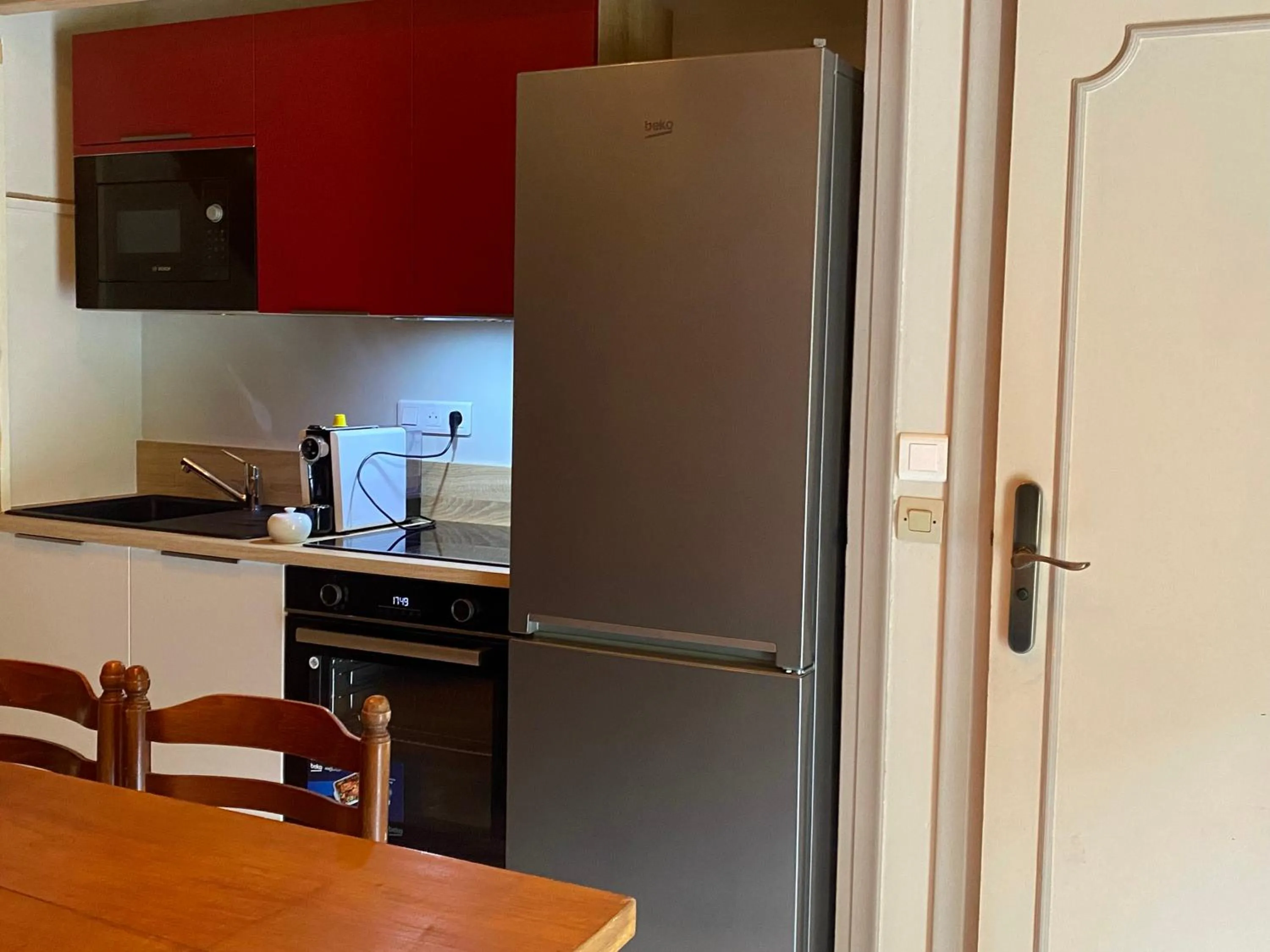 Les Moulins Du Duc ÉCOLODGE