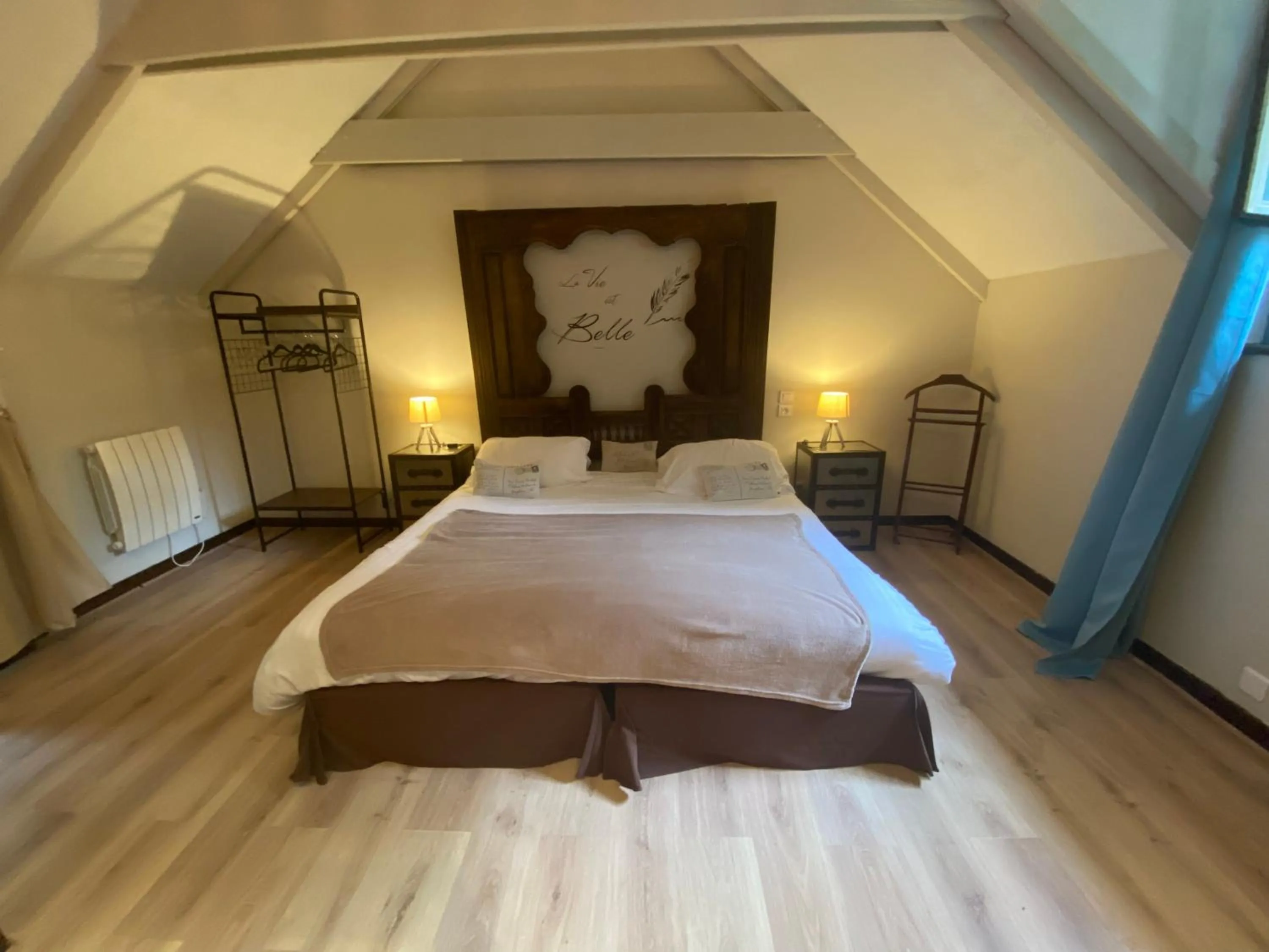 Les Moulins Du Duc ÉCOLODGE