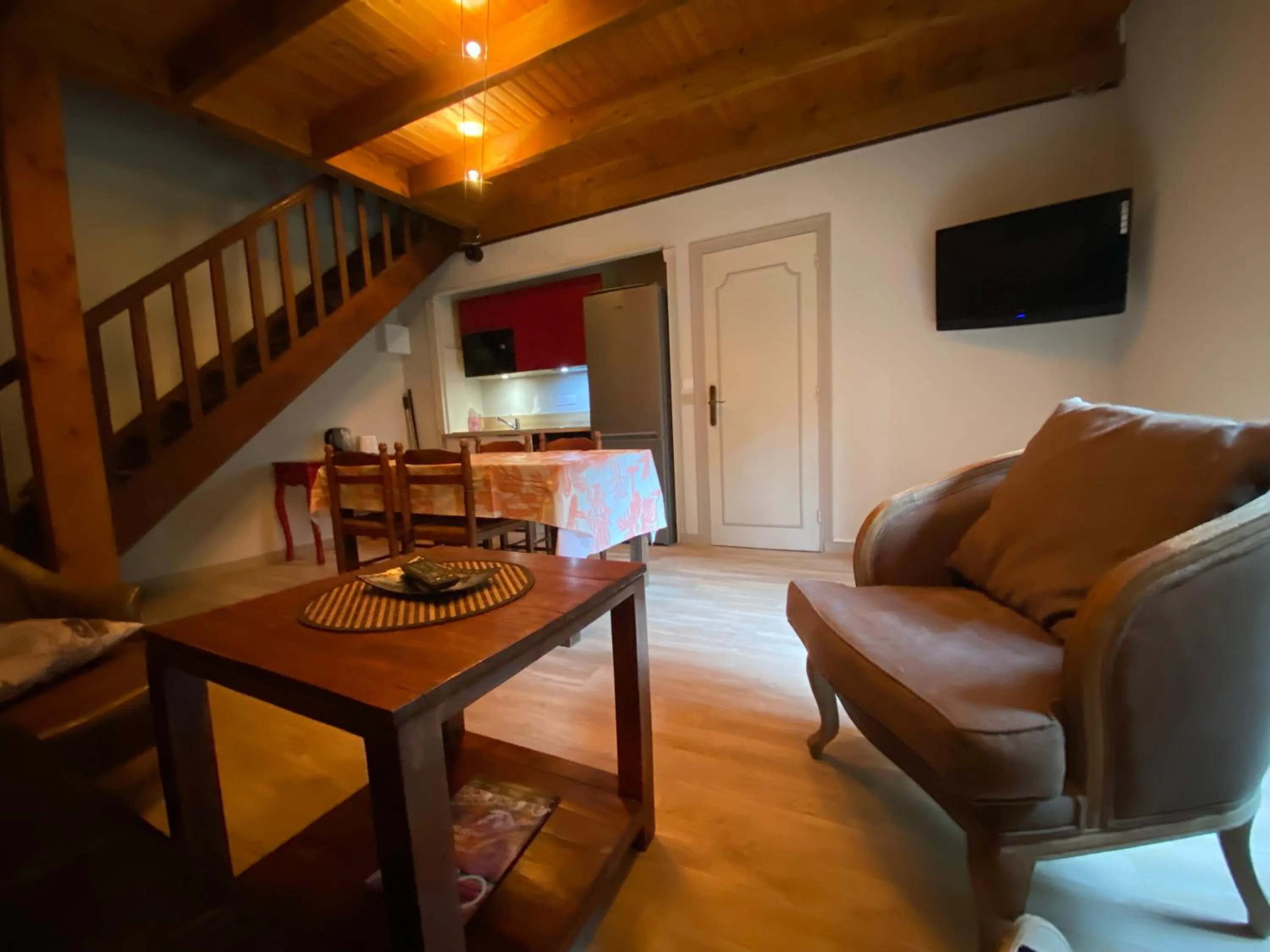 Les Moulins Du Duc ÉCOLODGE