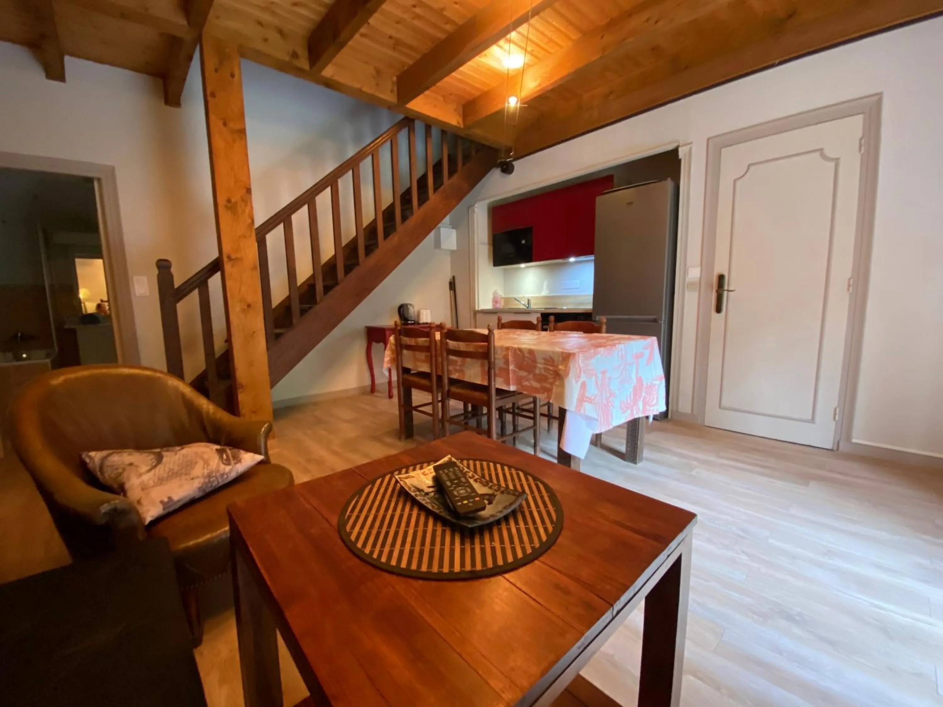 Les Moulins Du Duc ÉCOLODGE