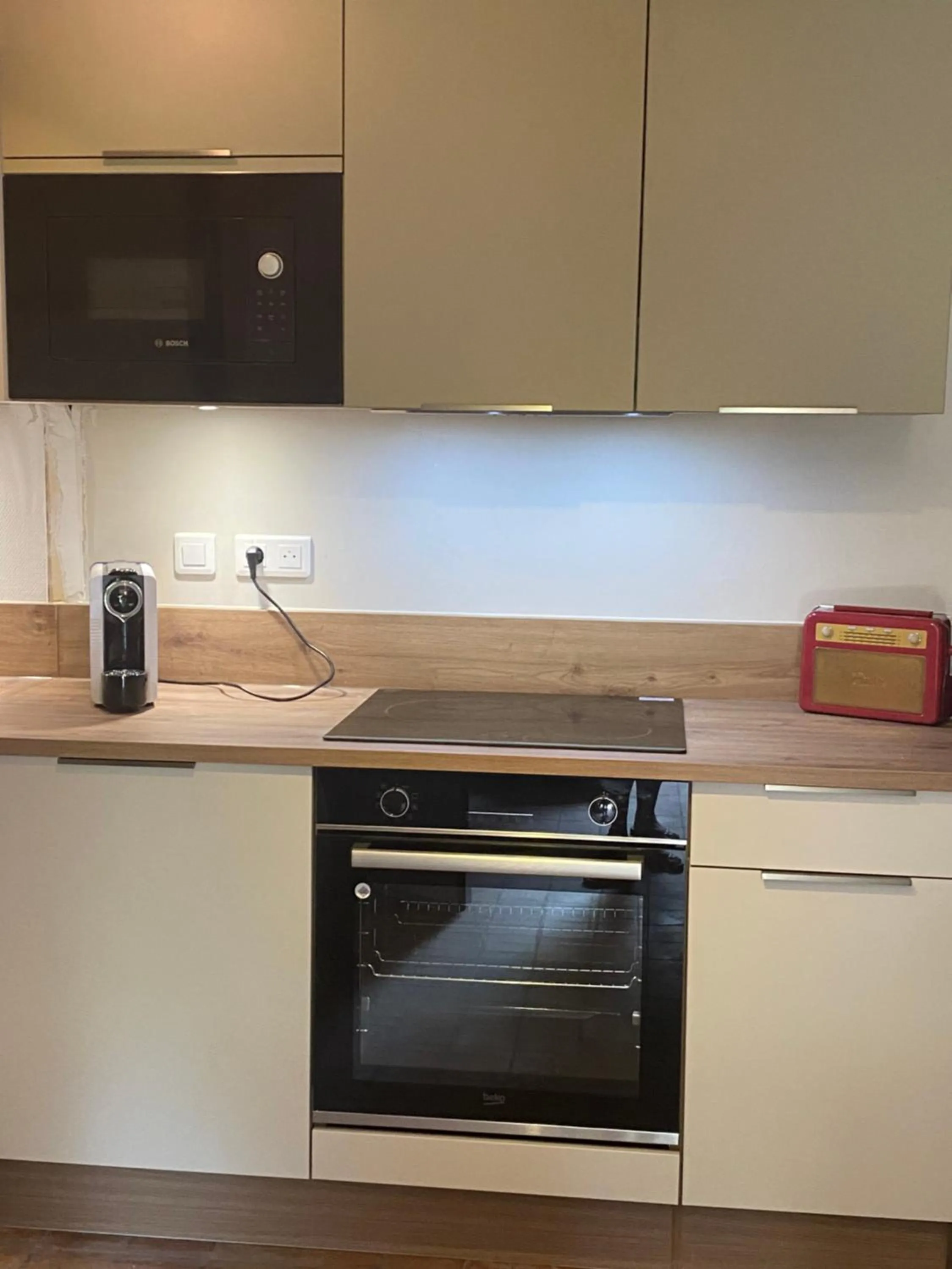 Les Moulins Du Duc ÉCOLODGE