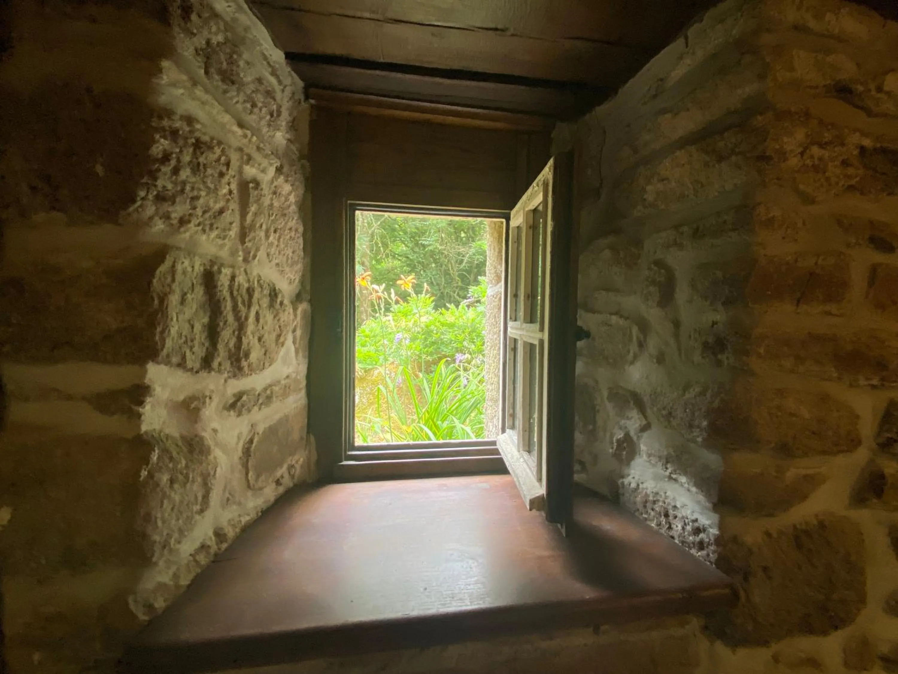 Les Moulins Du Duc ÉCOLODGE