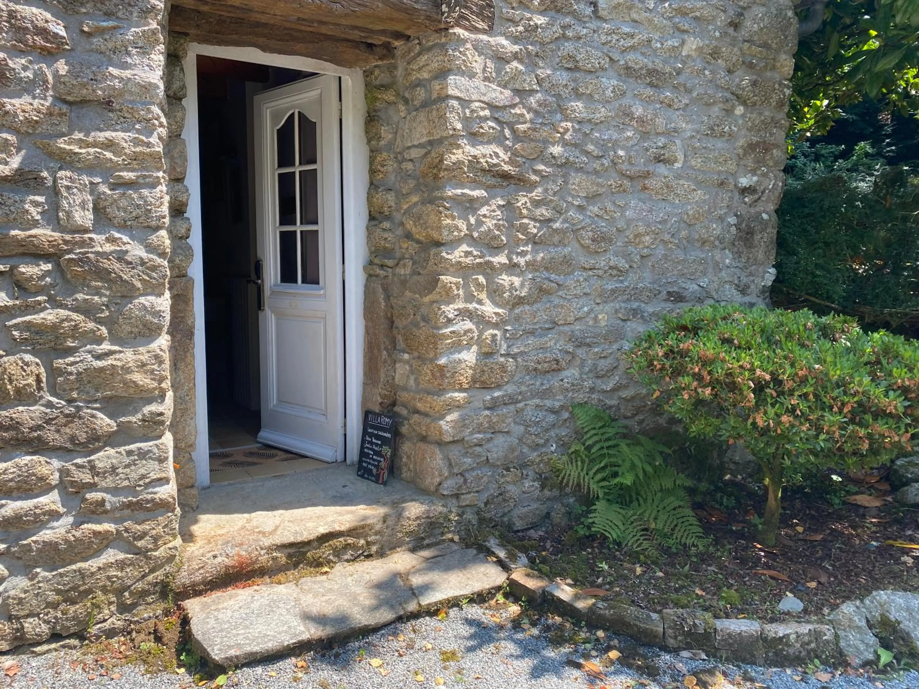 Les Moulins Du Duc ÉCOLODGE