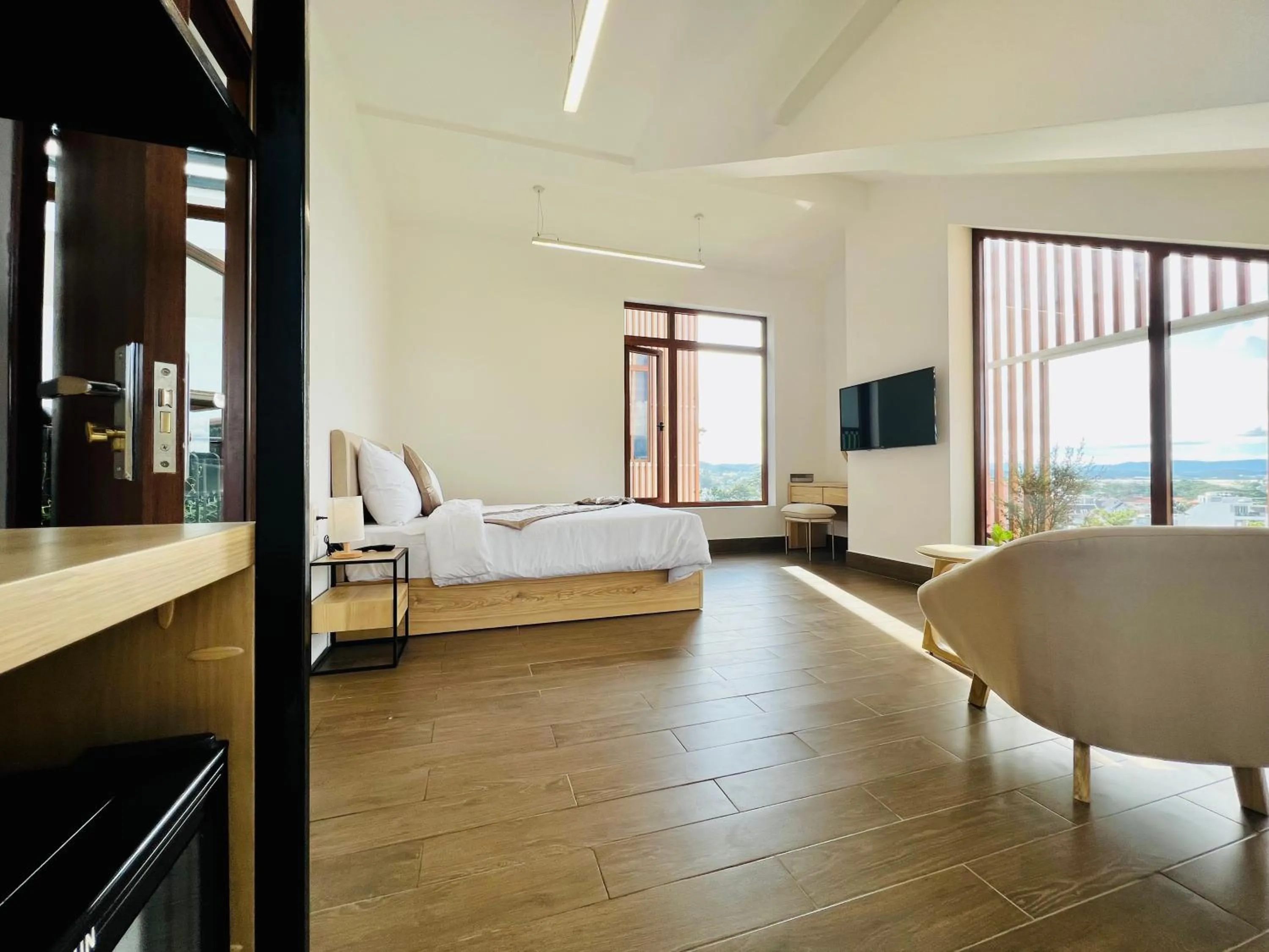 Lasol Boutique Hotel