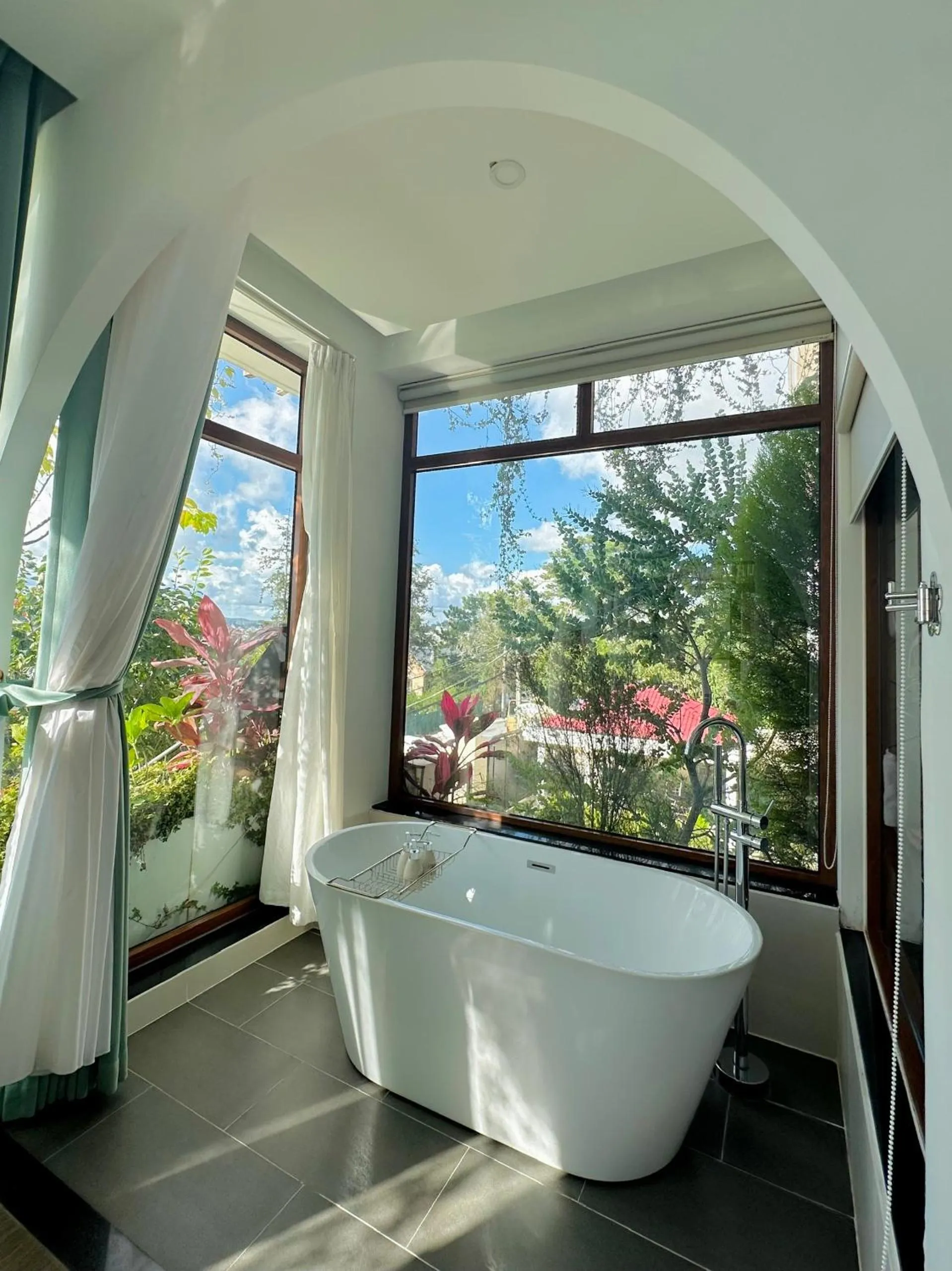 Lasol Boutique Hotel