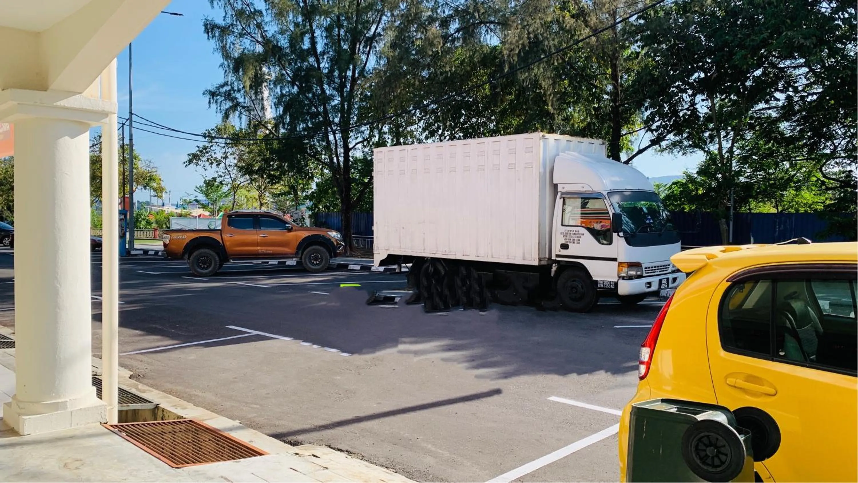 Season Inn Langkawi Motel