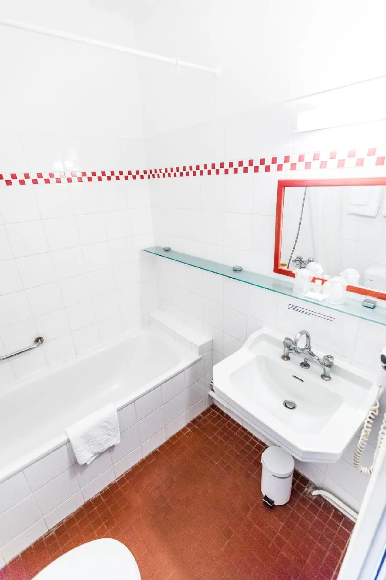 Hotel Le Trident Thyrsé