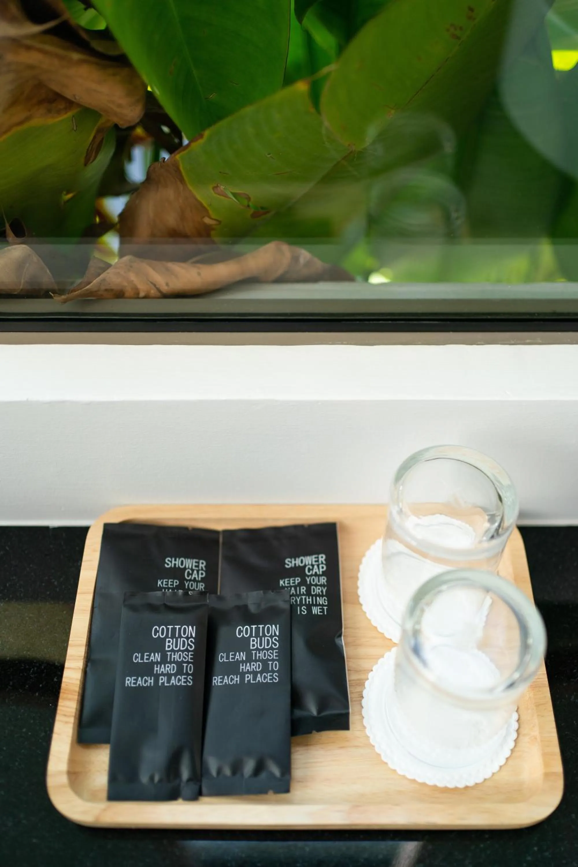 Bathroom in Panwaburi Beachfront Resort - SHA Extra Plus