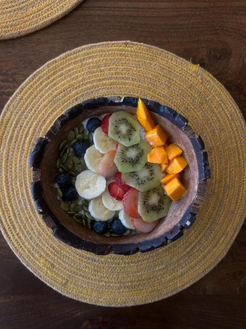 Restaurant/places to eat in Aura Boutique Hotel