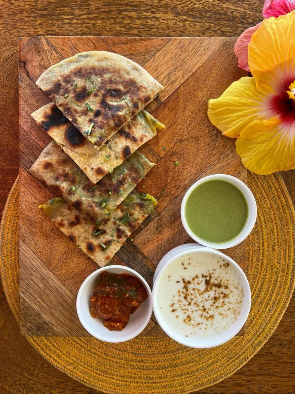 Breakfast in Aura Boutique Hotel