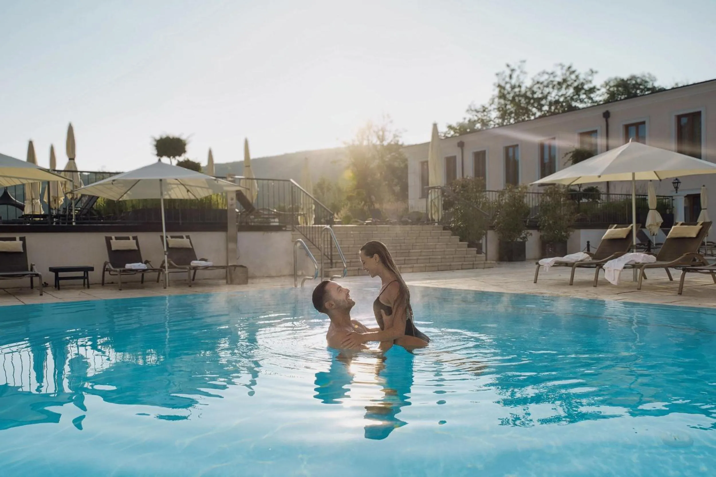 Schlosspark Mauerbach - Adults only