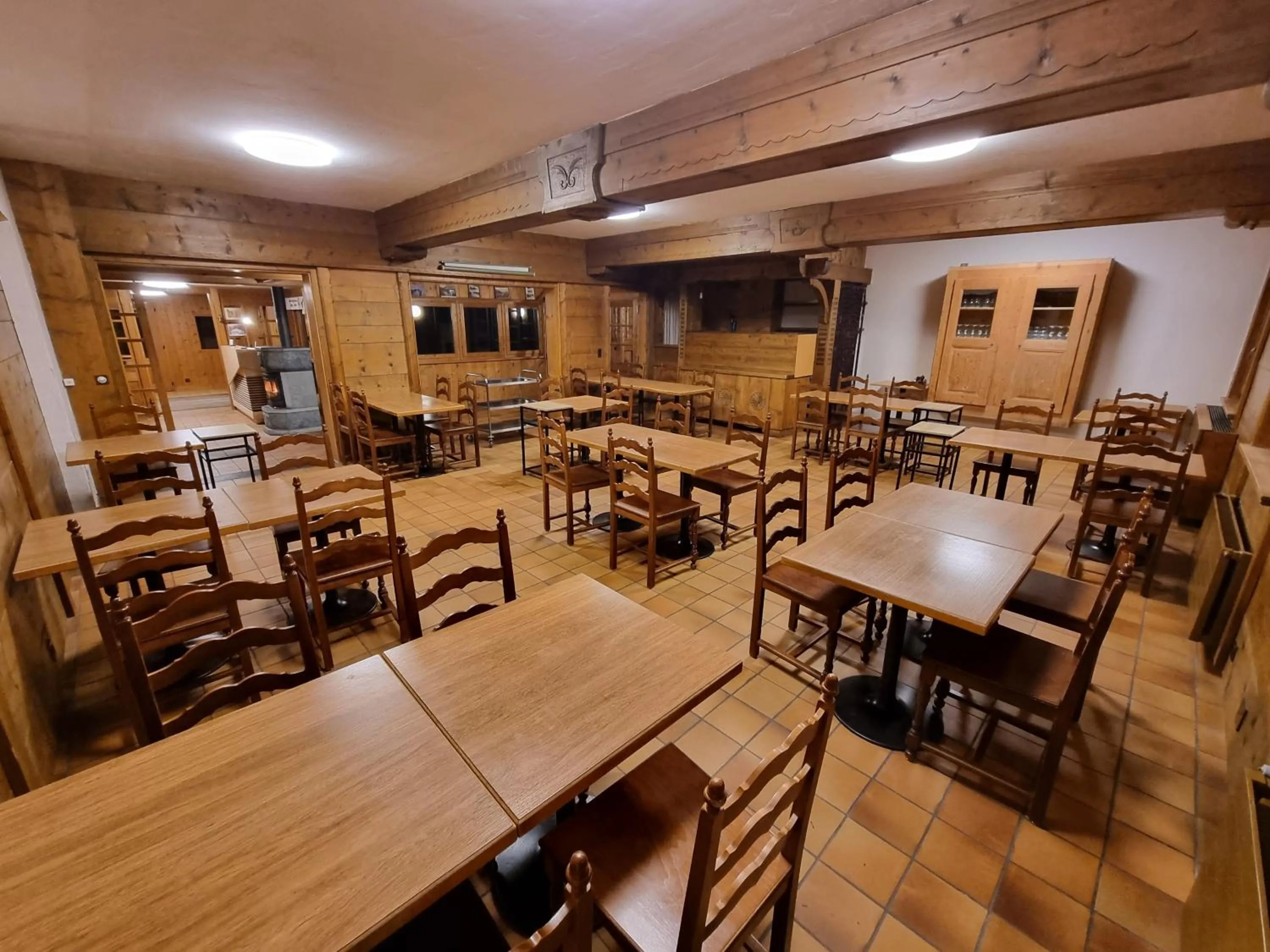 Banquet/Function facilities in Le Catogne